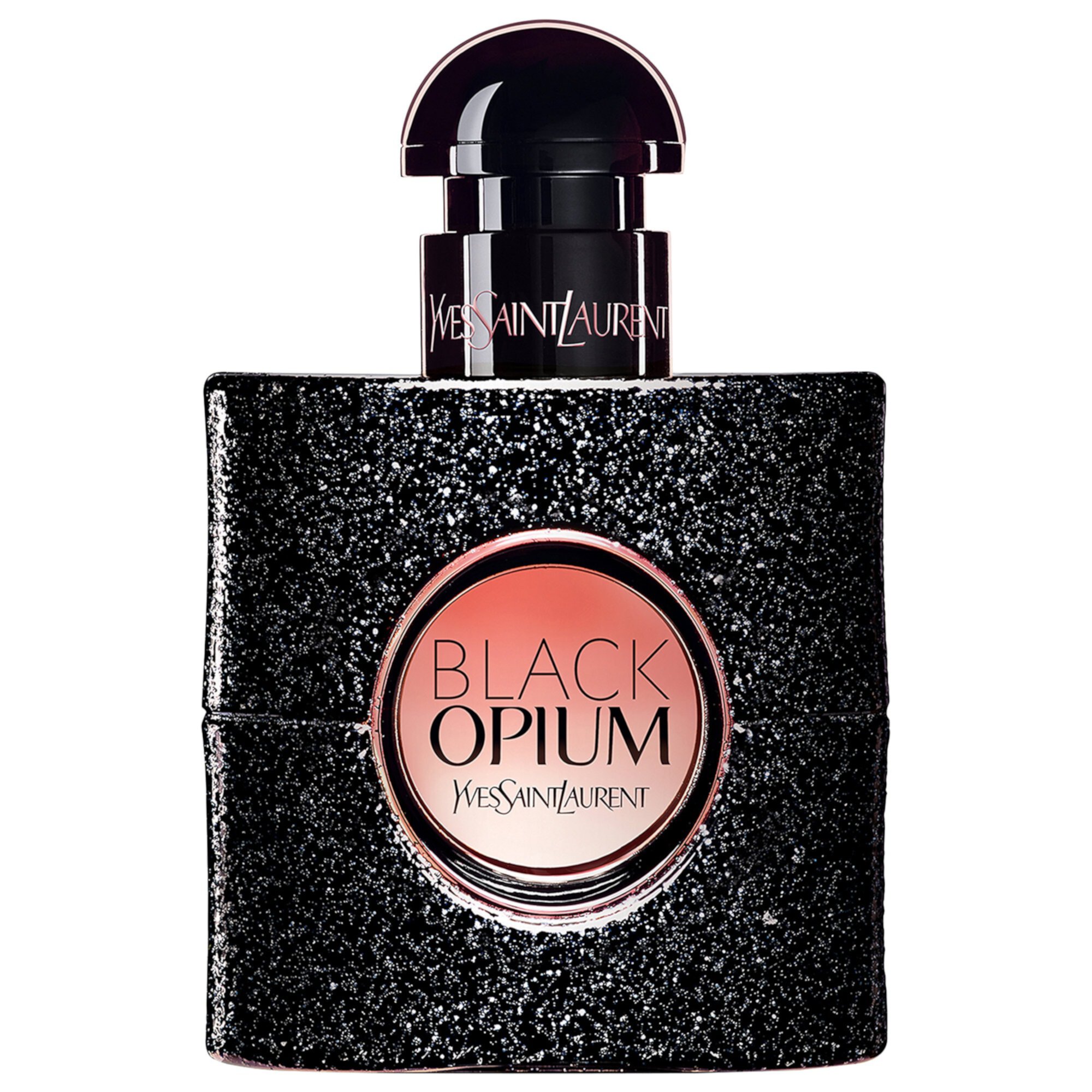 Black Opium Eau de Parfum Yves Saint Laurent