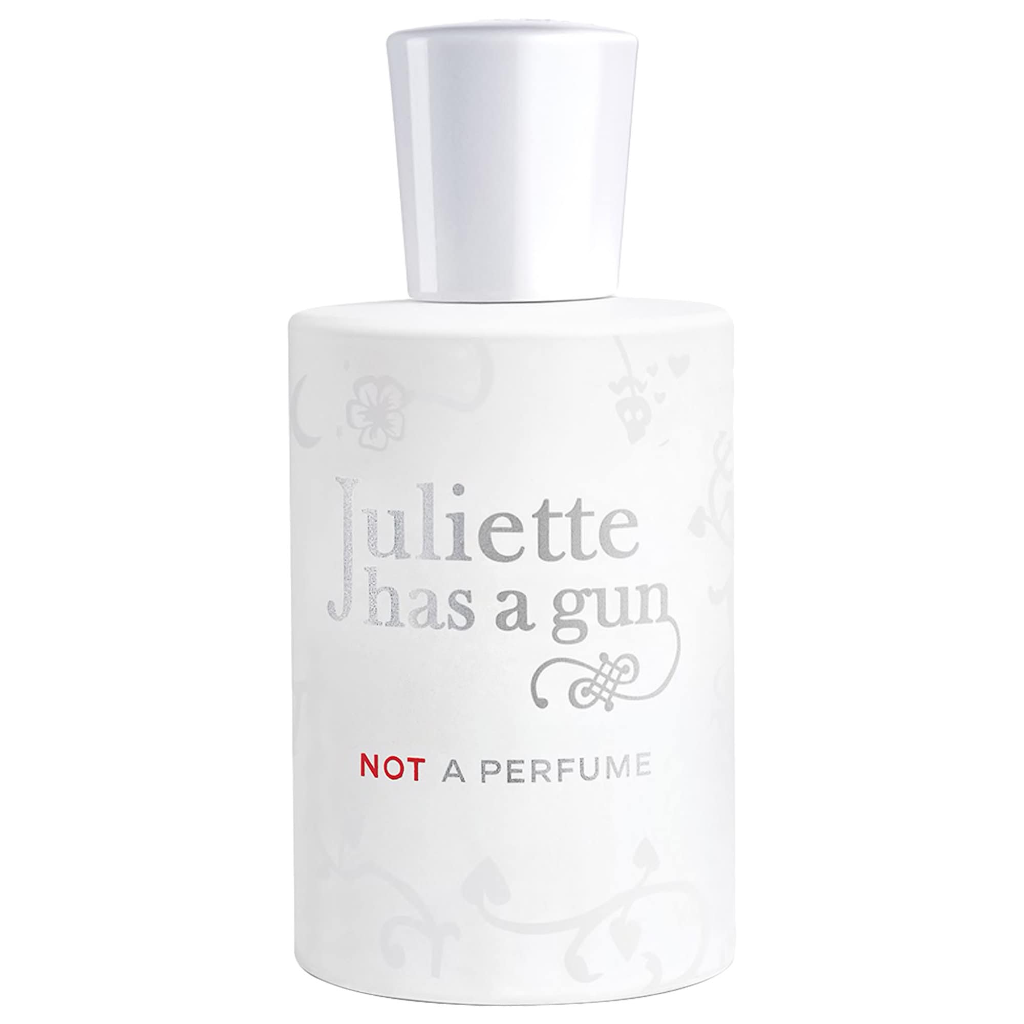 Not A Perfume Juliette Has a Gun