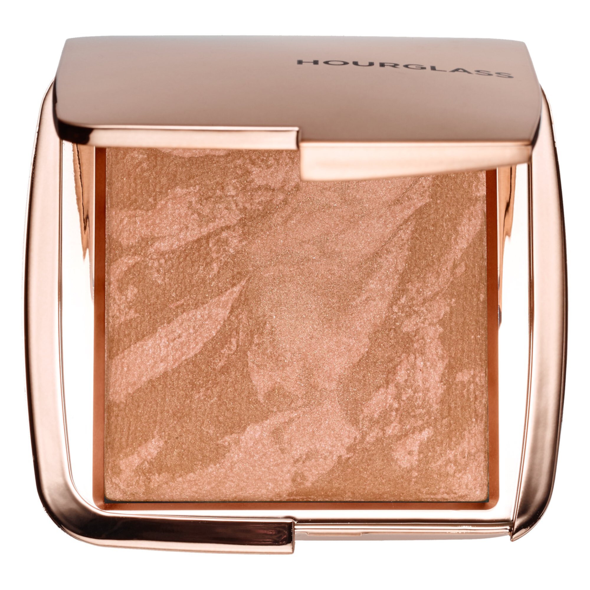 Mini Ambient Lighting Bronzer HOURGLASS