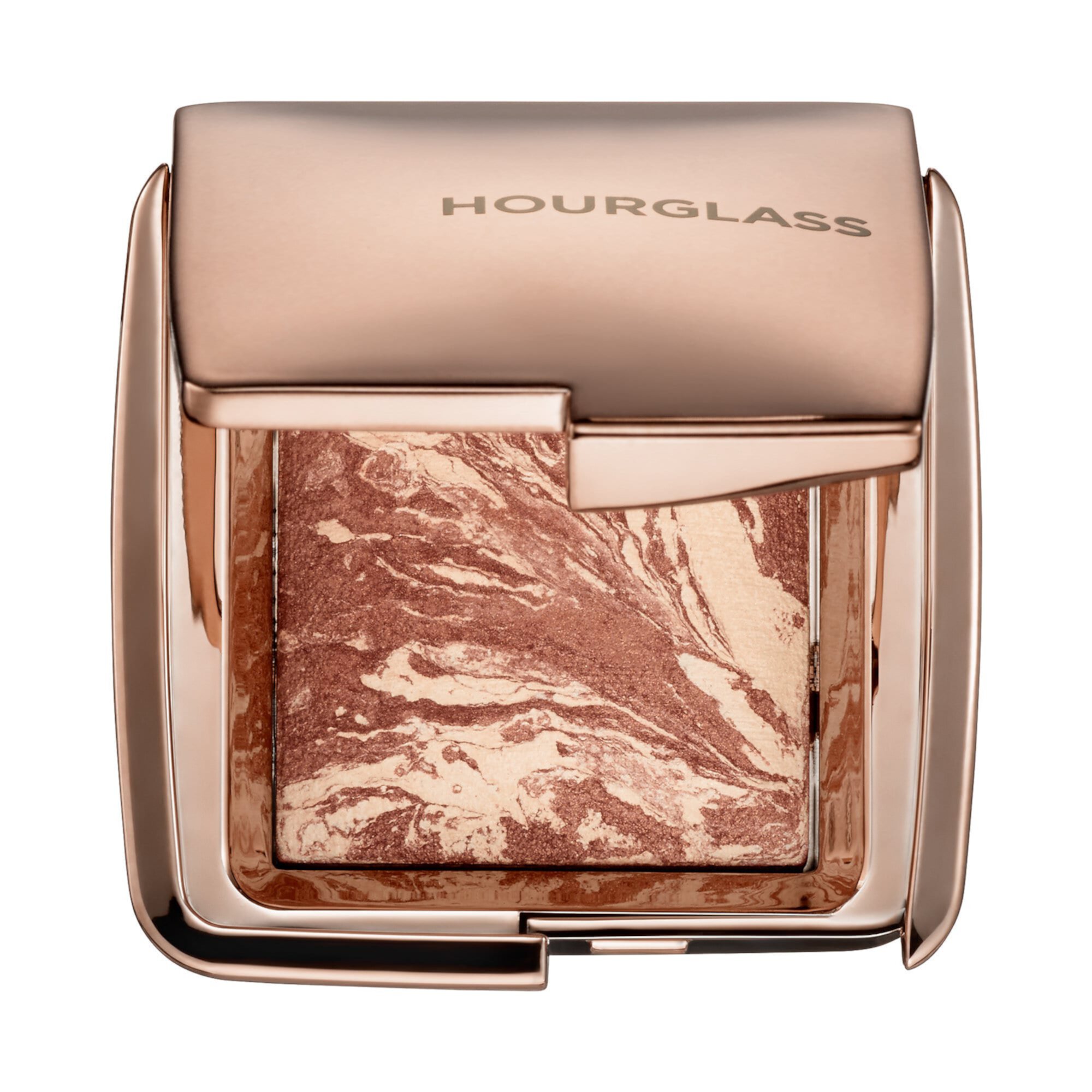 Mini Ambient Lighting Bronzer HOURGLASS