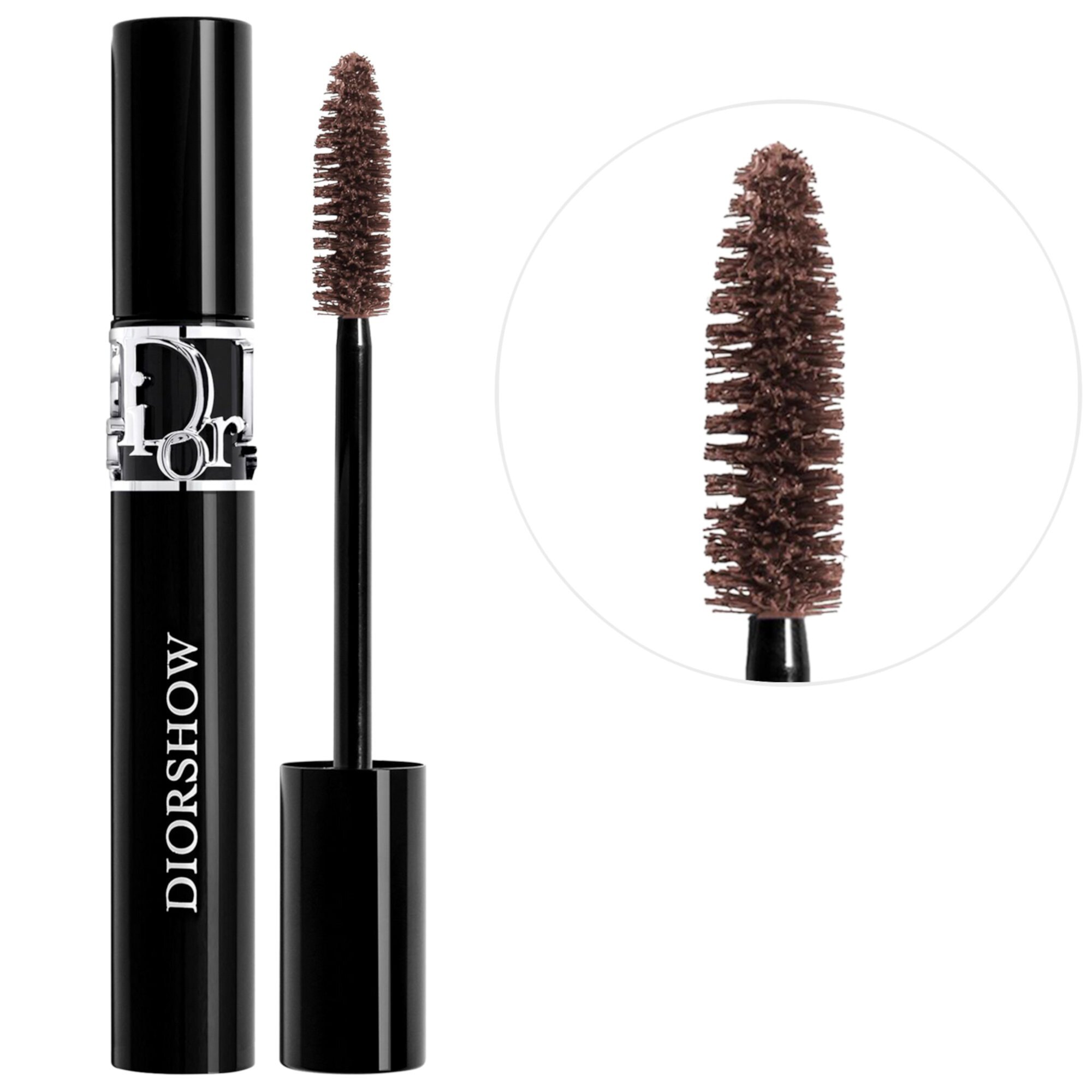 Diorshow 24h Buildable Volume Mascara Dior