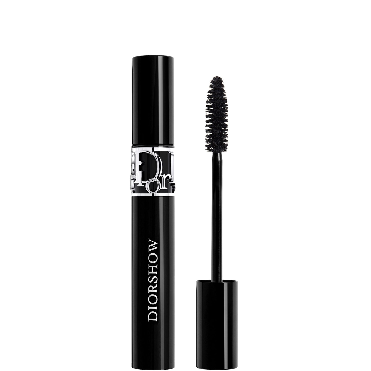 Diorshow 24h Buildable Volume Mascara Dior