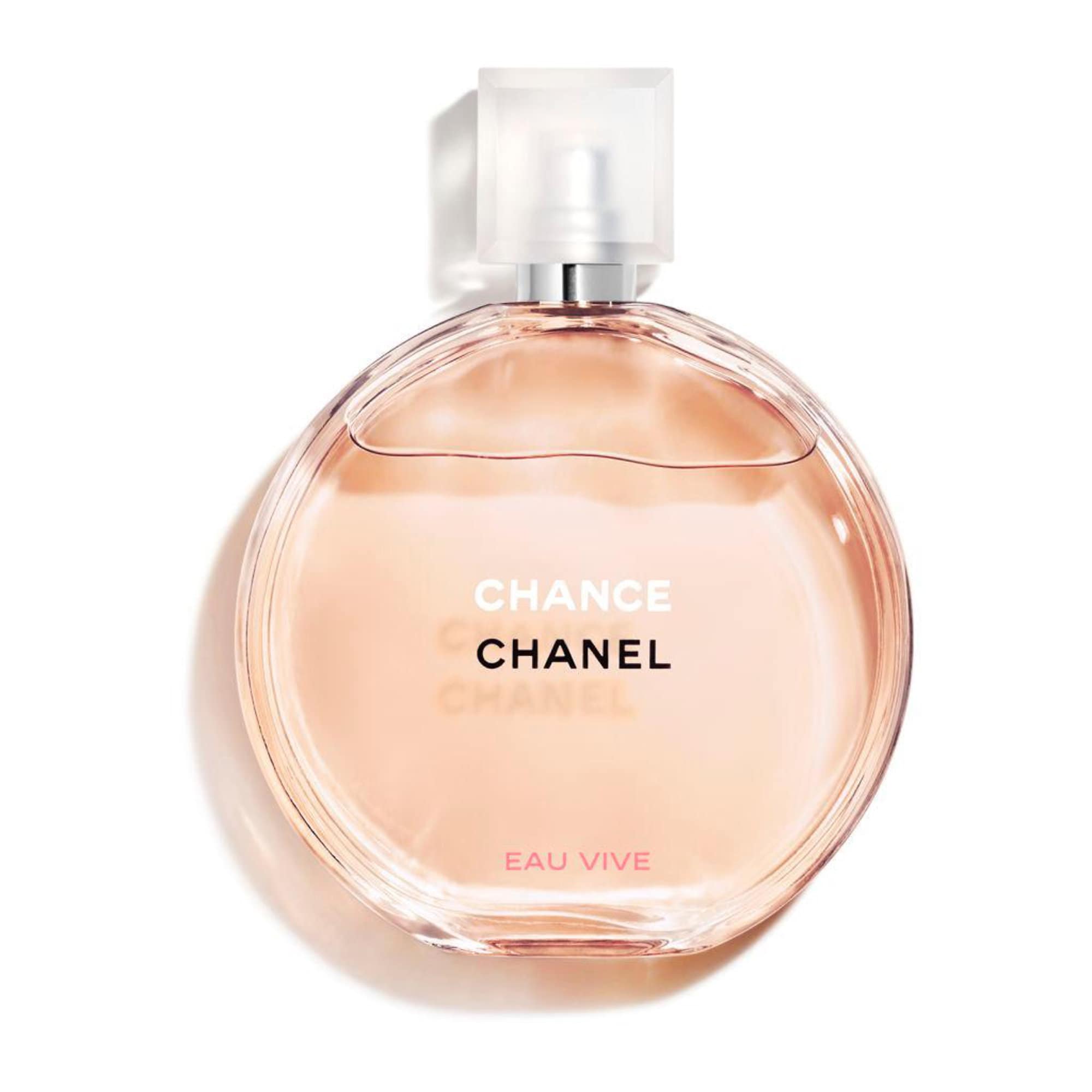 CHANCE EAU VIVE Eau de Toilette CHANEL