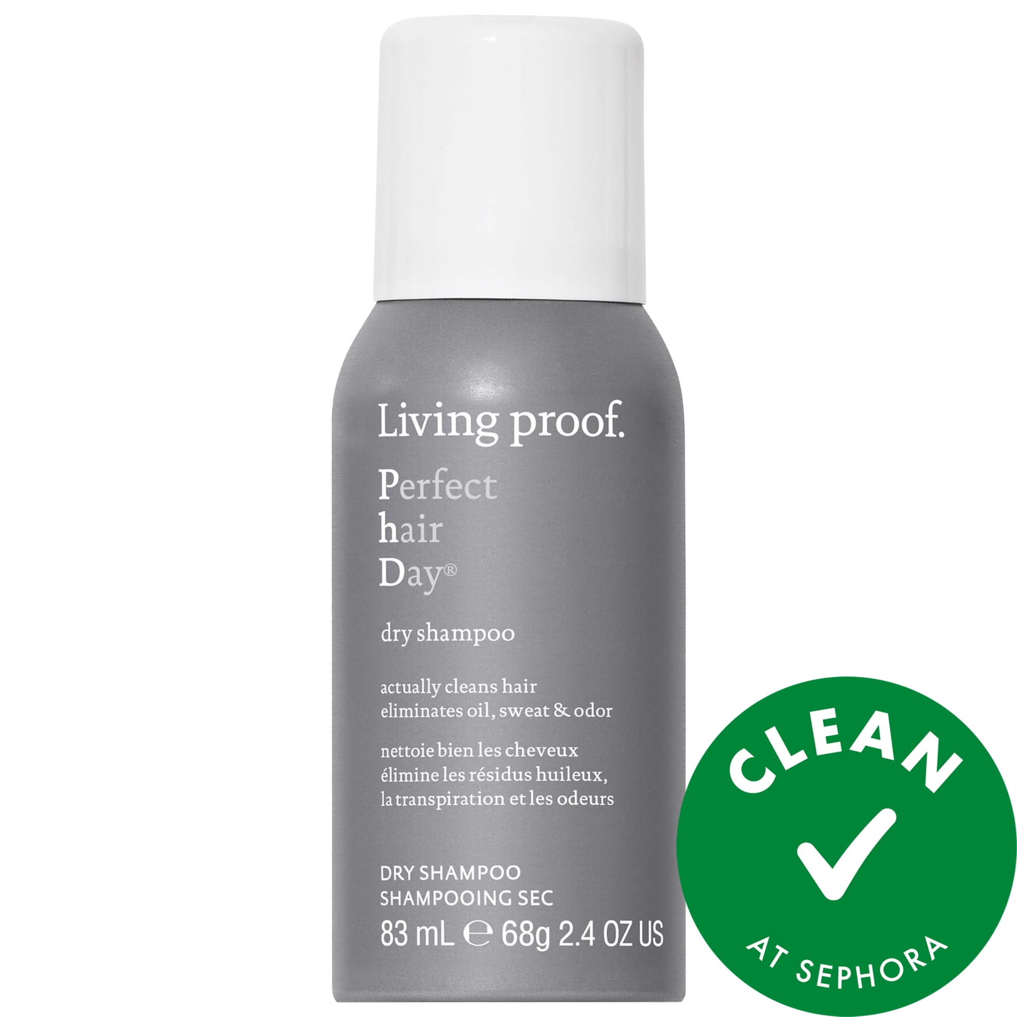 Mini Perfect Hair Day (PhD) Dry Shampoo LIVING PROOF