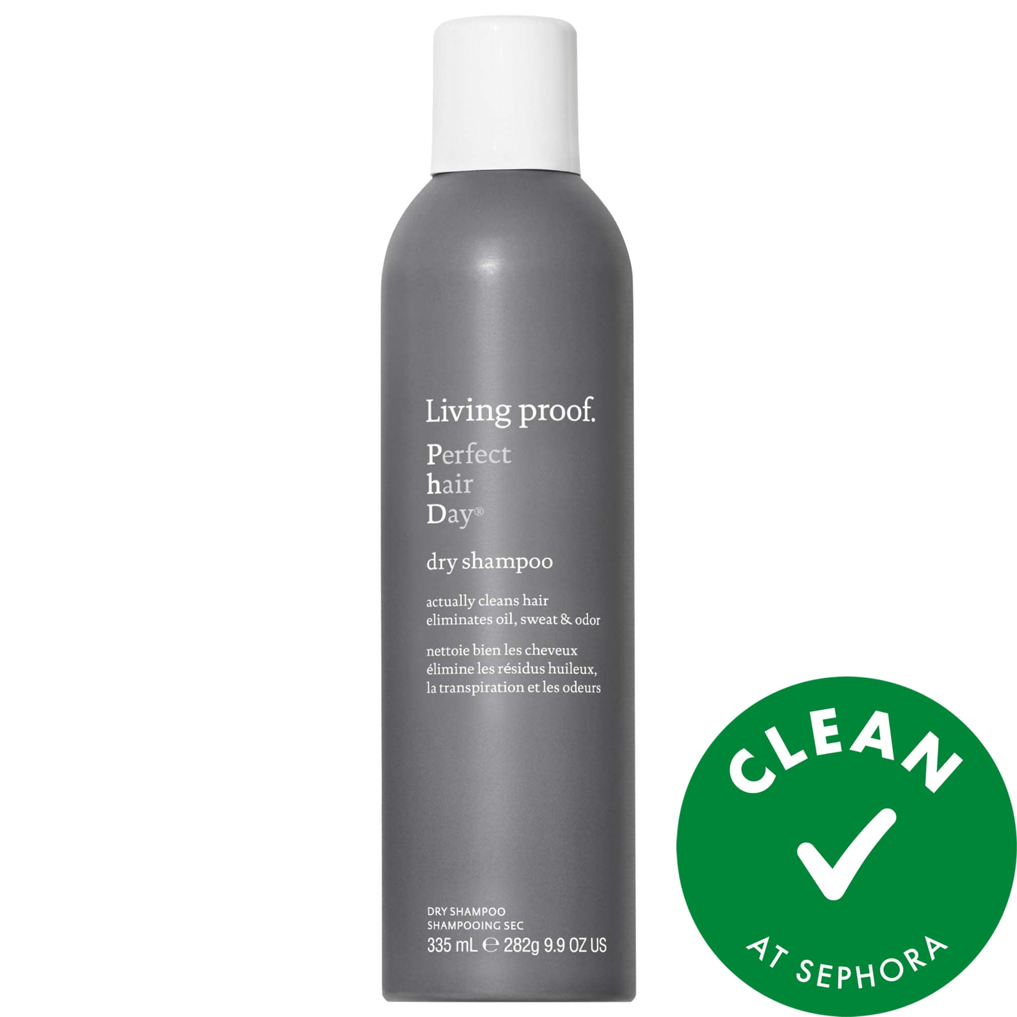 Perfect hair Day (PhD) Dry Shampoo LIVING PROOF