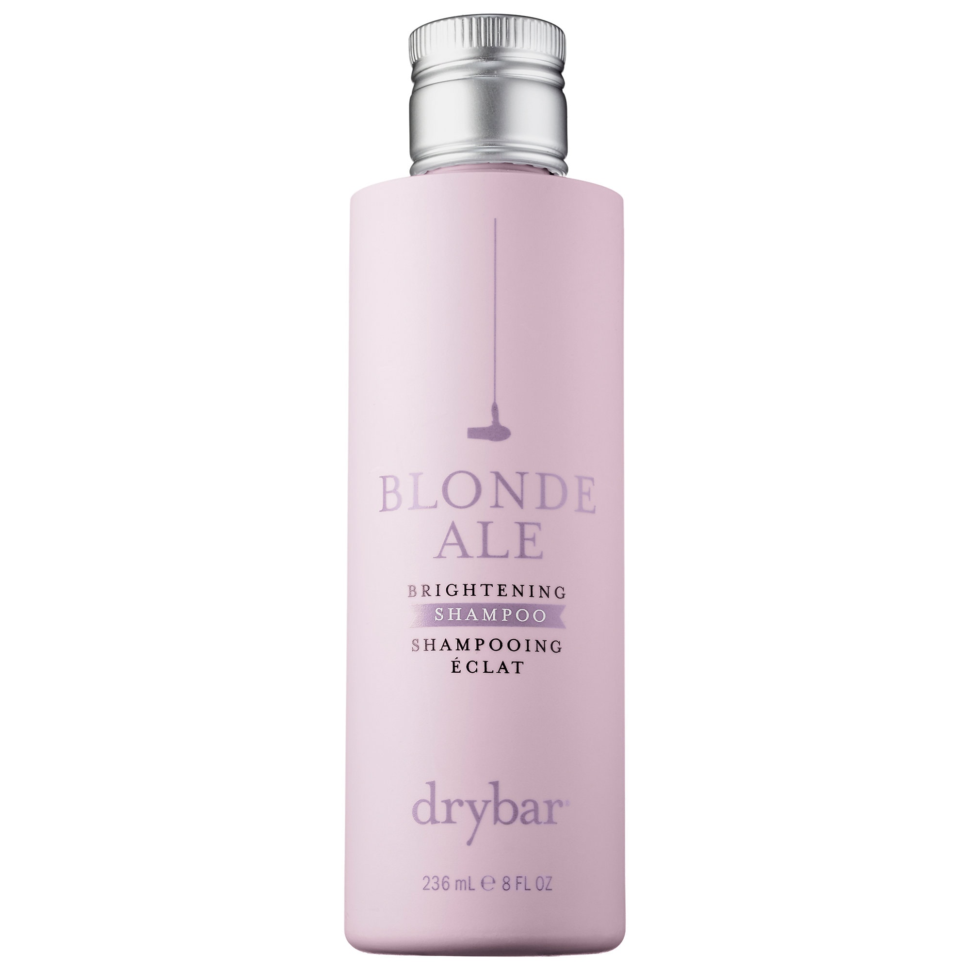 Осветляющий шампунь Blonde Ale DRYBAR