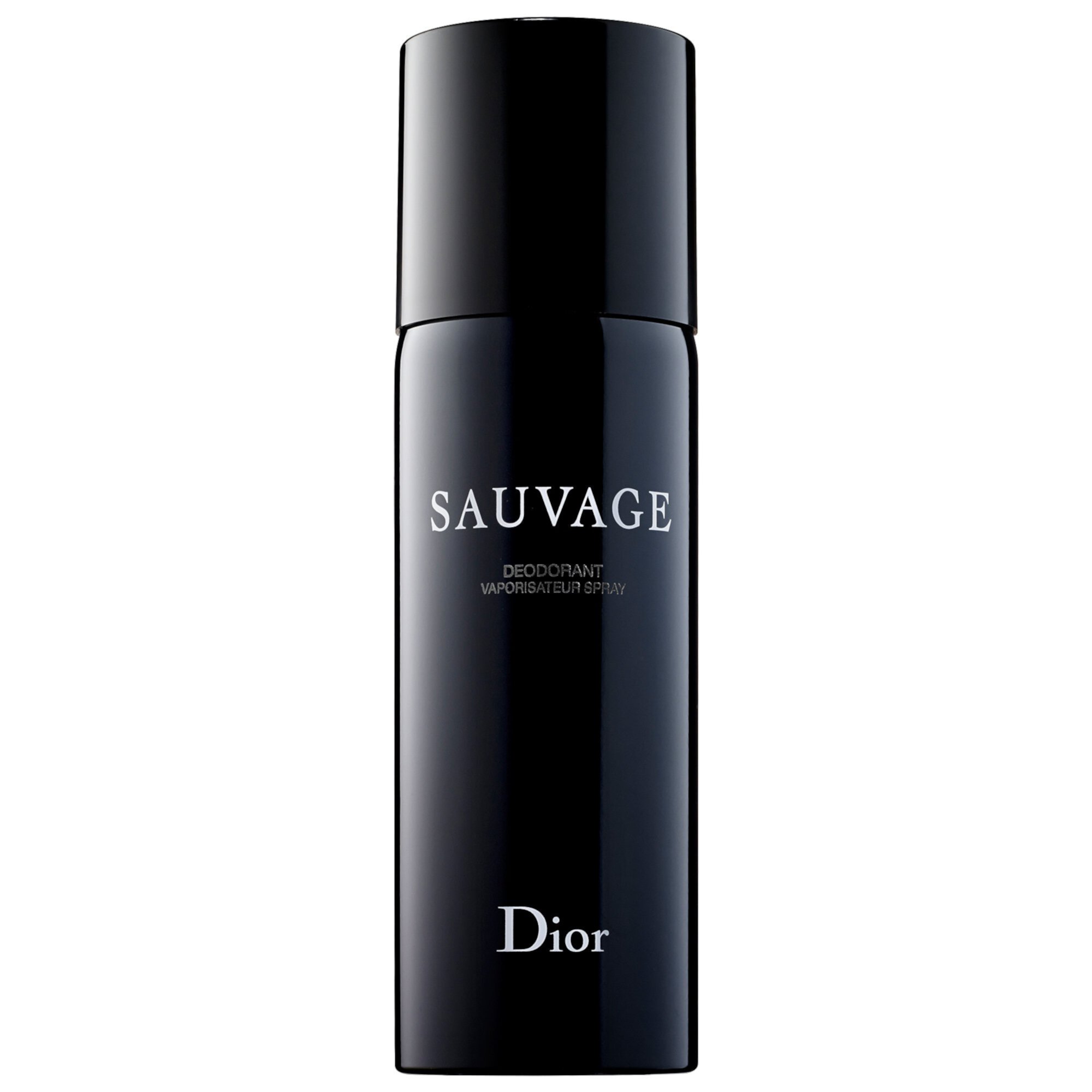 Дезодорант-спрей Sauvage Dior