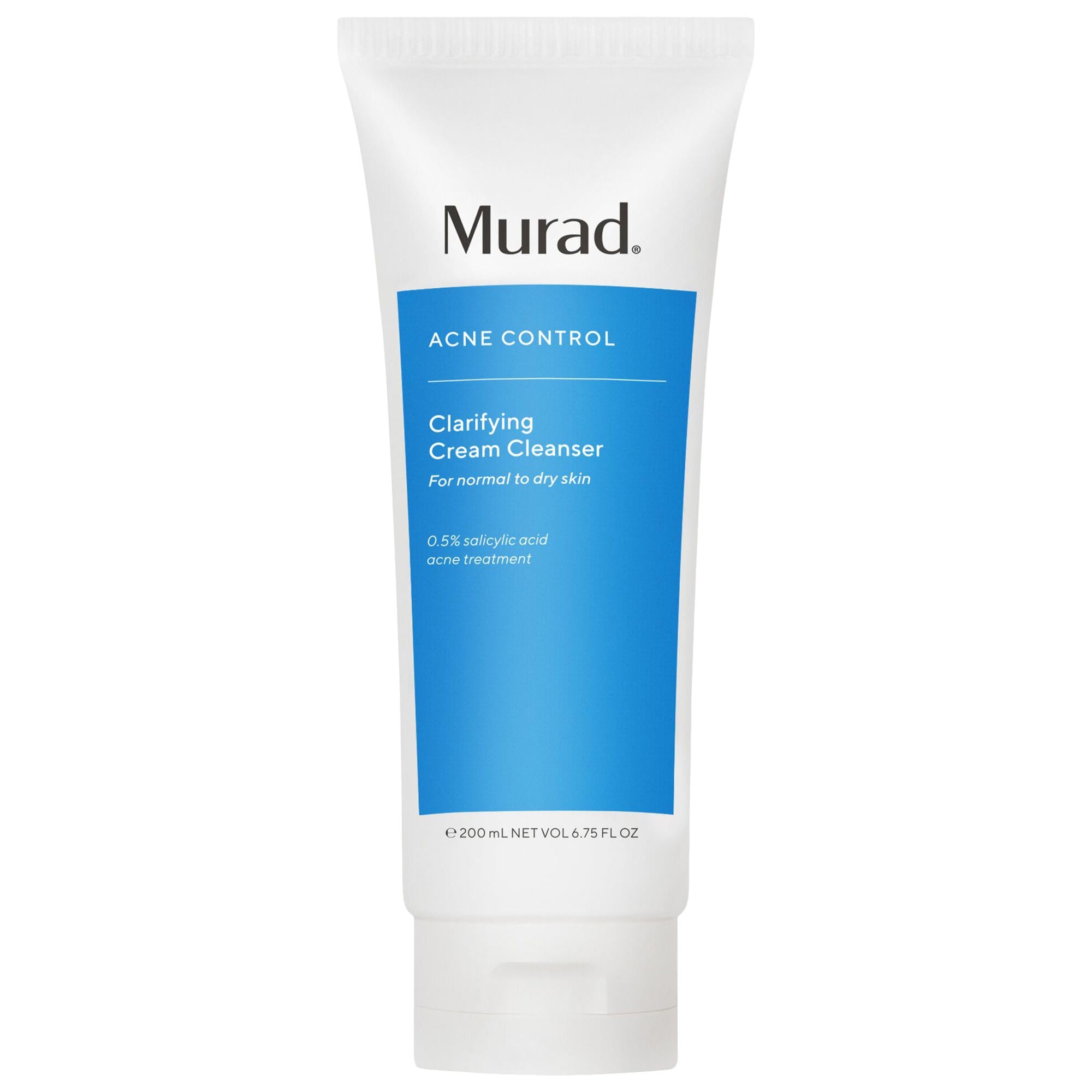 Очищающее очищающее средство Acne Control Murad