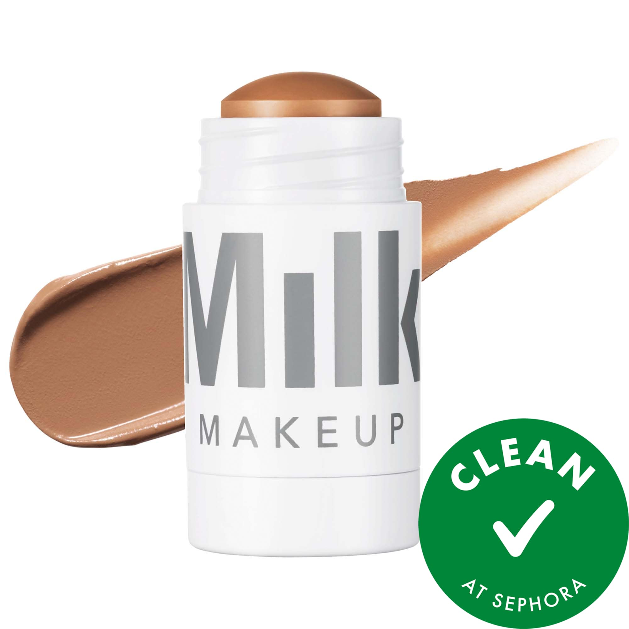 Матовый кремовый бронзер-стик MILK MAKEUP