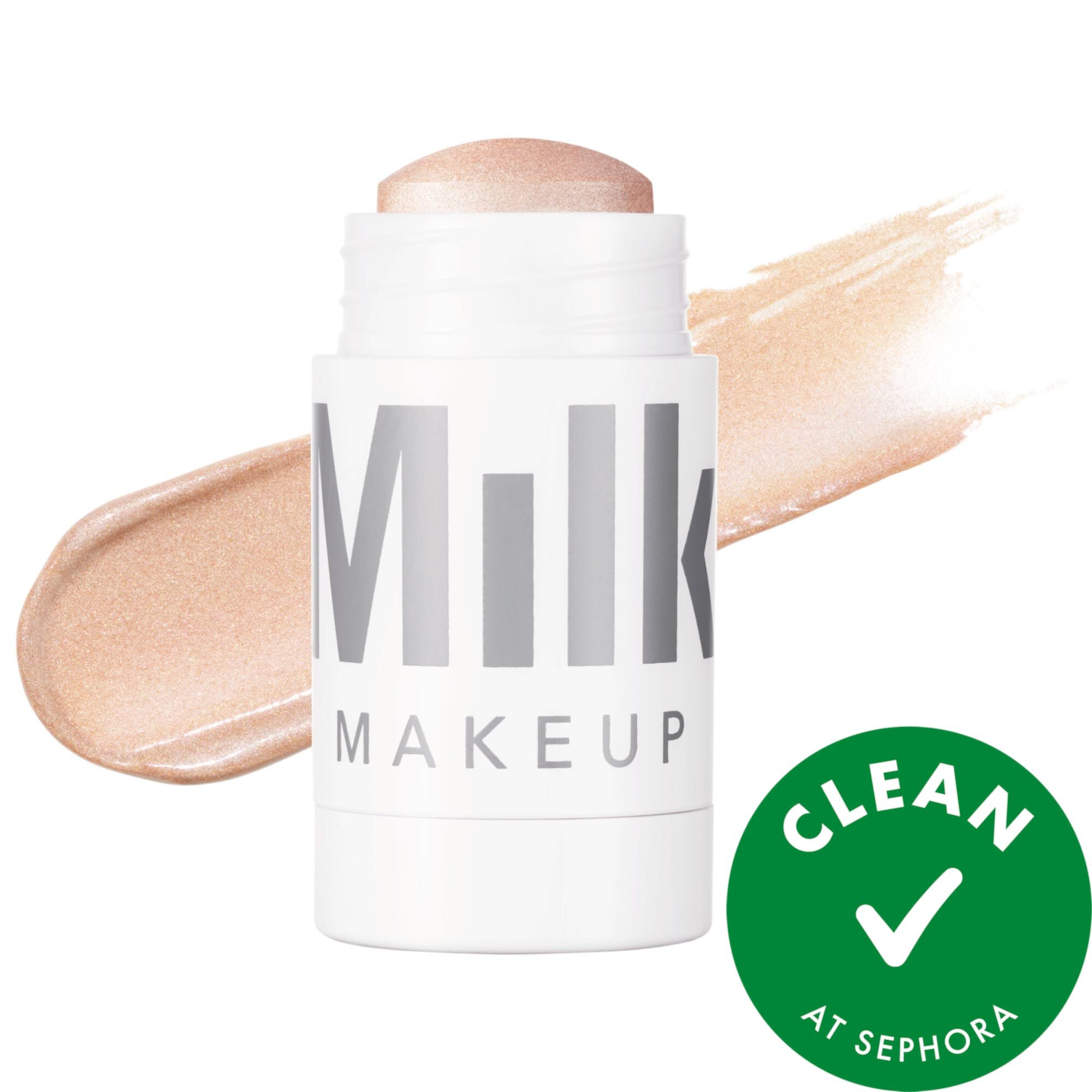  Крем-хайлайтер Dewy Cream MILK MAKEUP