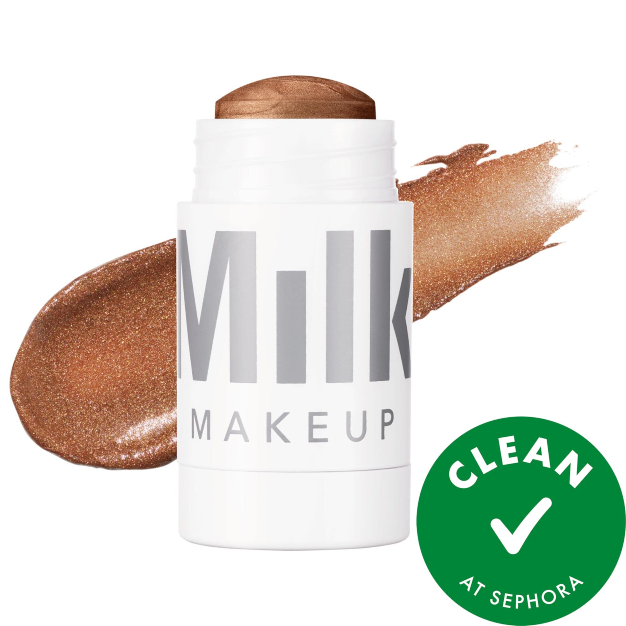  Крем-хайлайтер Dewy Cream MILK MAKEUP