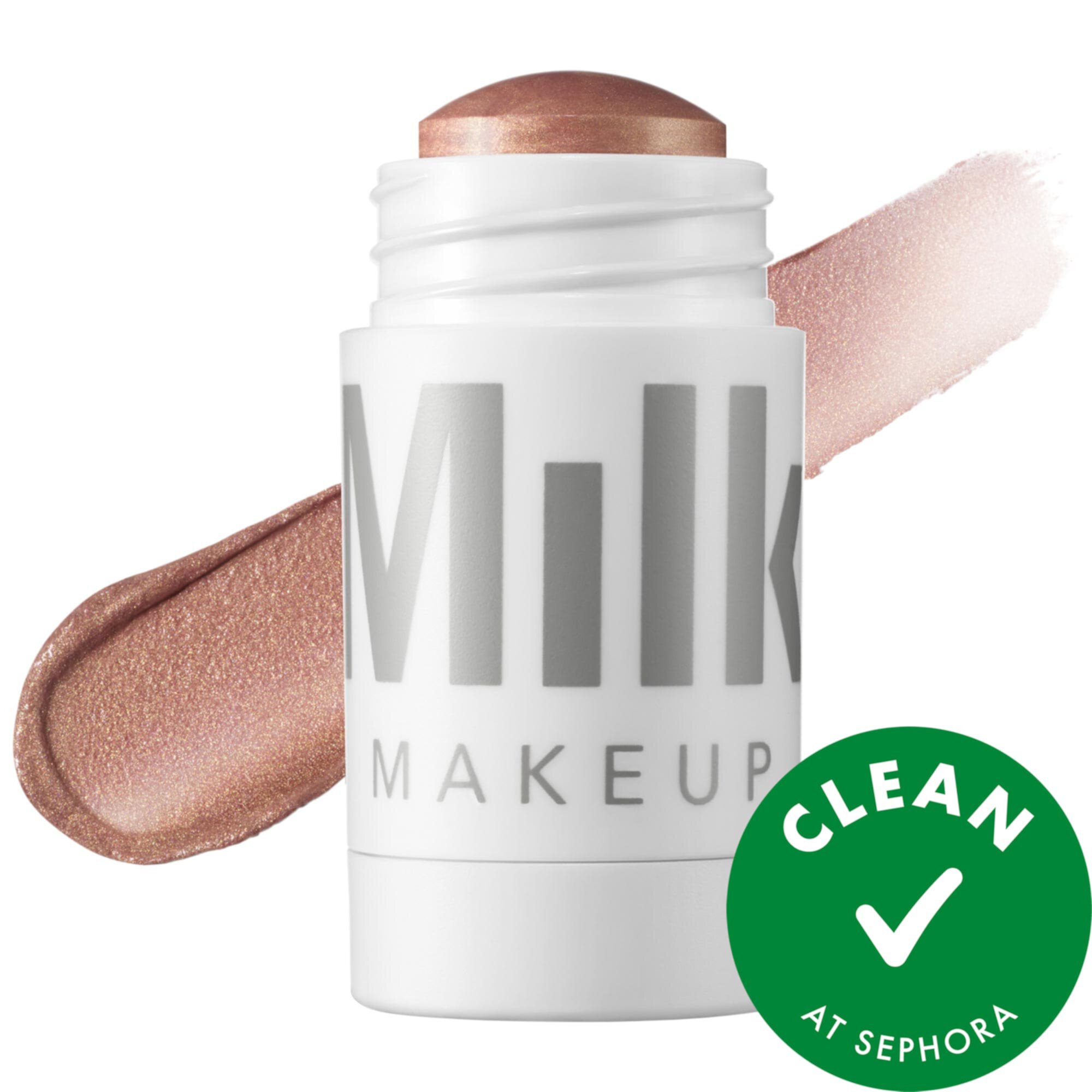  Крем-хайлайтер Dewy Cream MILK MAKEUP