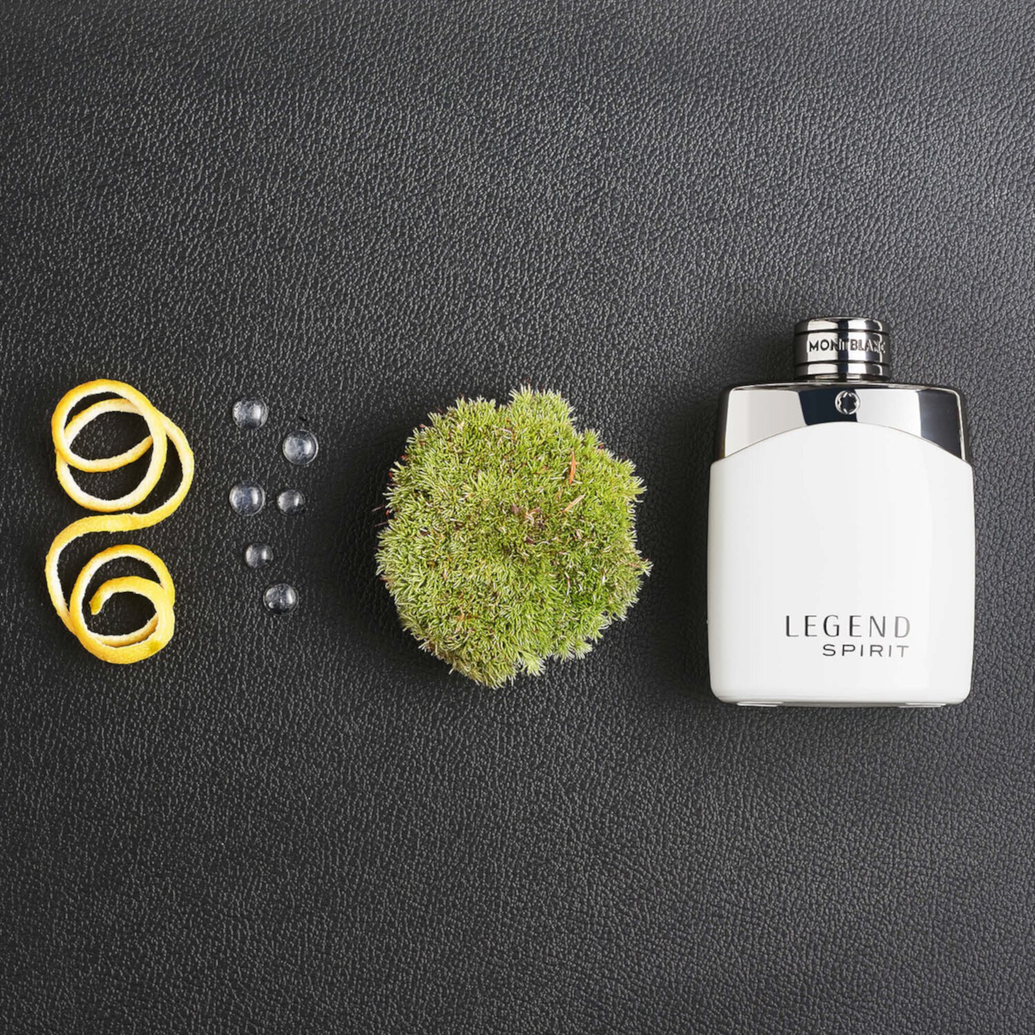 Legend Spirit Eau de Toilette Montblanc