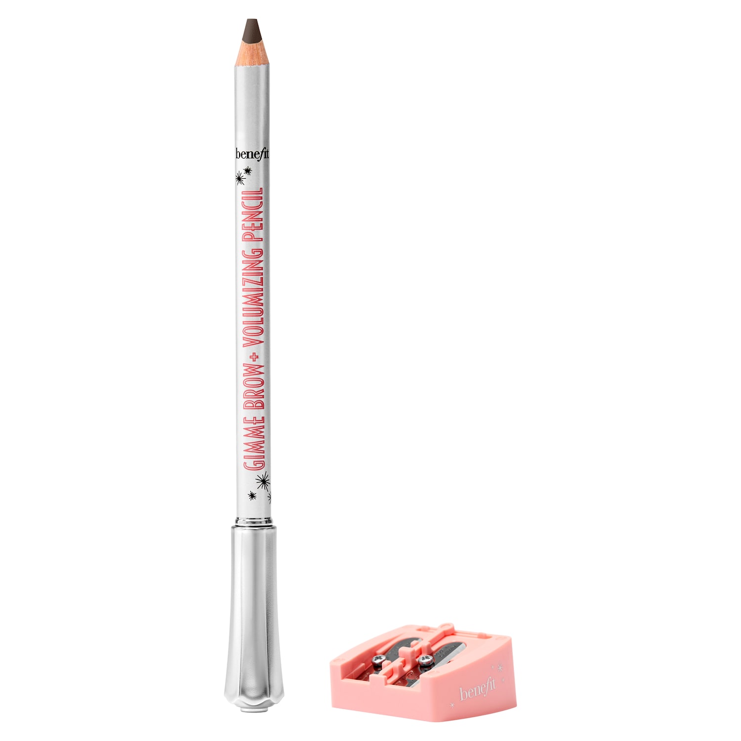 Универсальная точилка для карандашей Benefit Cosmetics