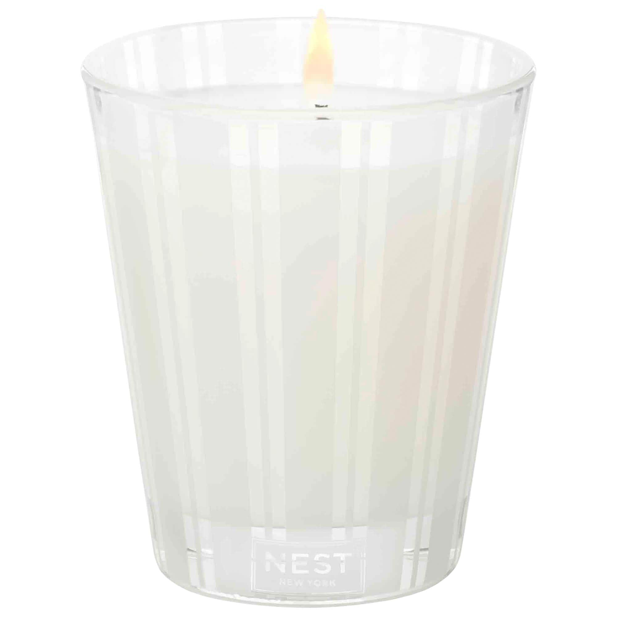 Sicilian Tangerine Scented Candle Nest New York