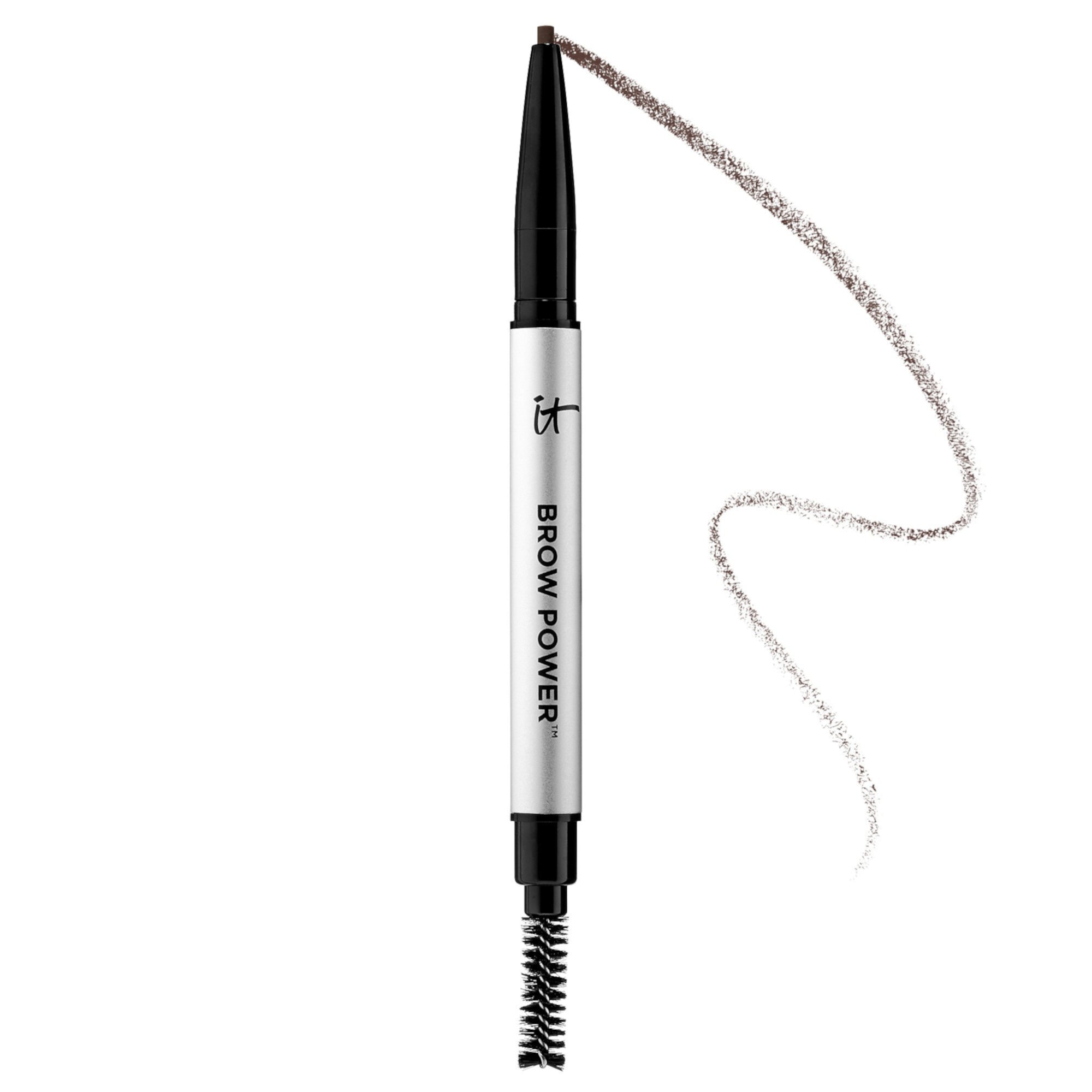 Универсальный карандаш для бровей Brow Power IT Cosmetics