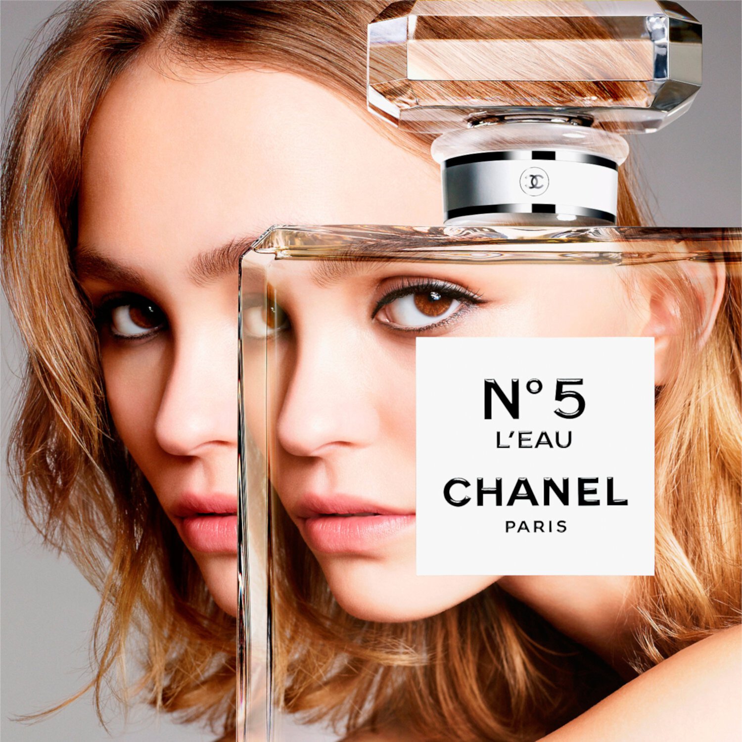 N°5 L’EAU CHANEL