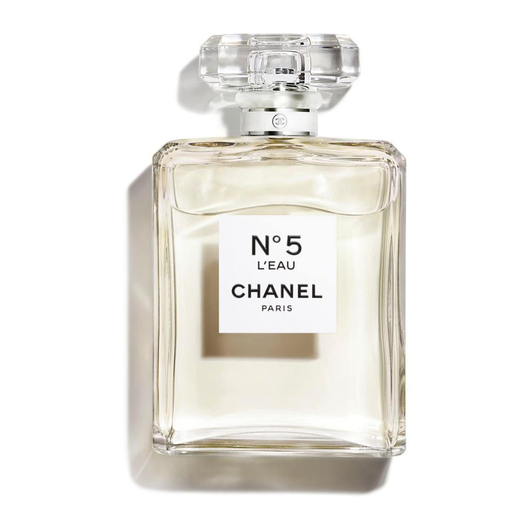 N°5 L’EAU CHANEL