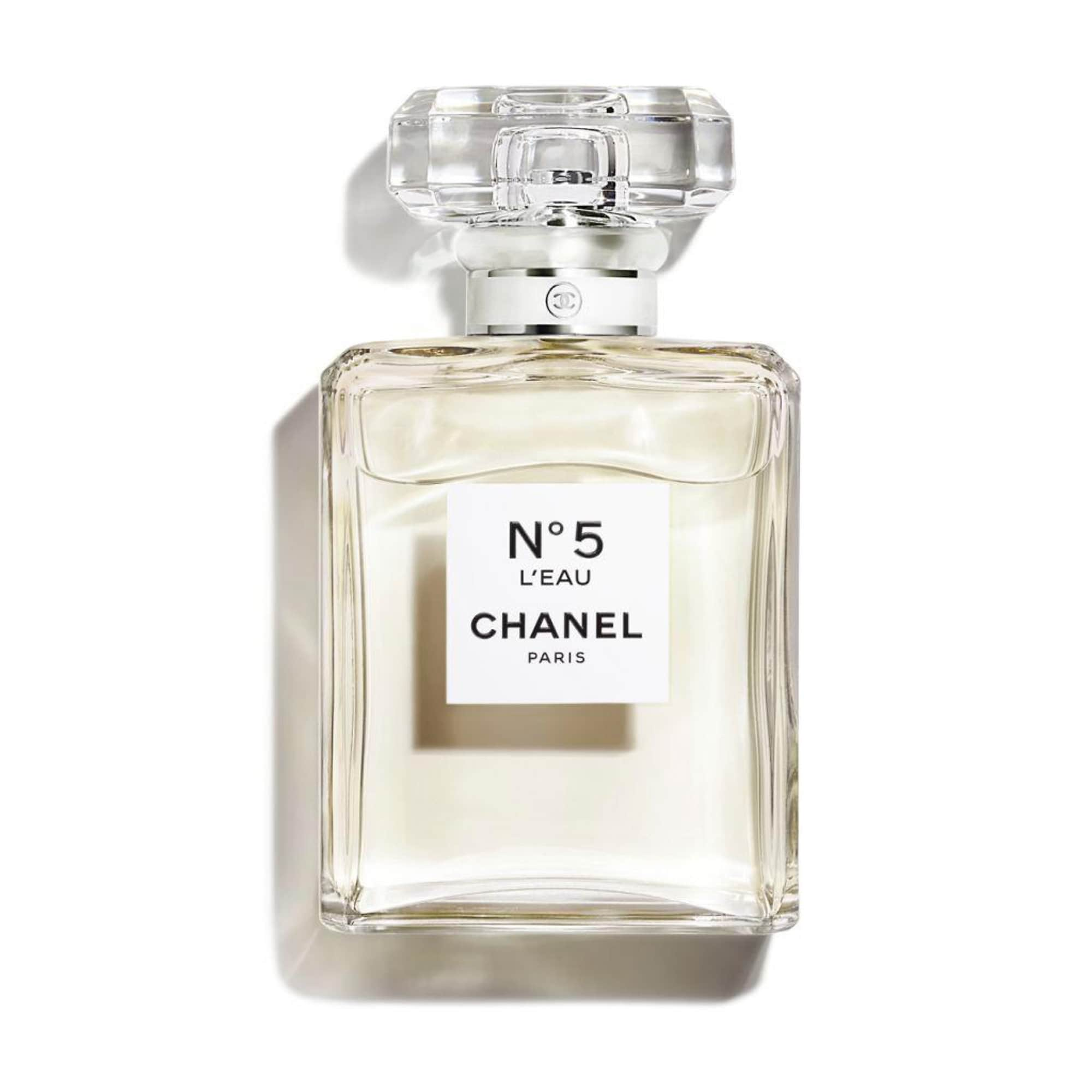 N°5 L’EAU CHANEL