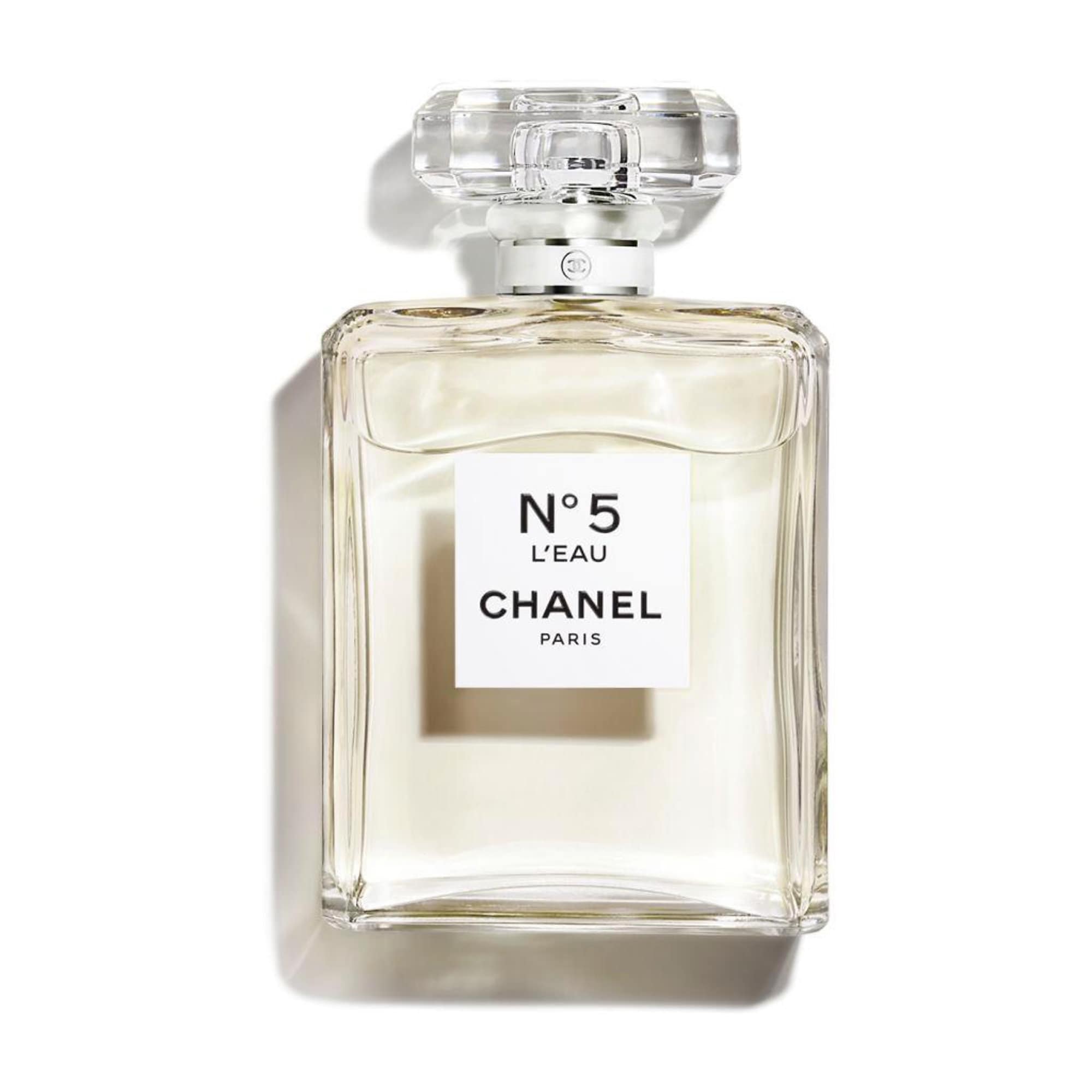 N°5 L’EAU CHANEL