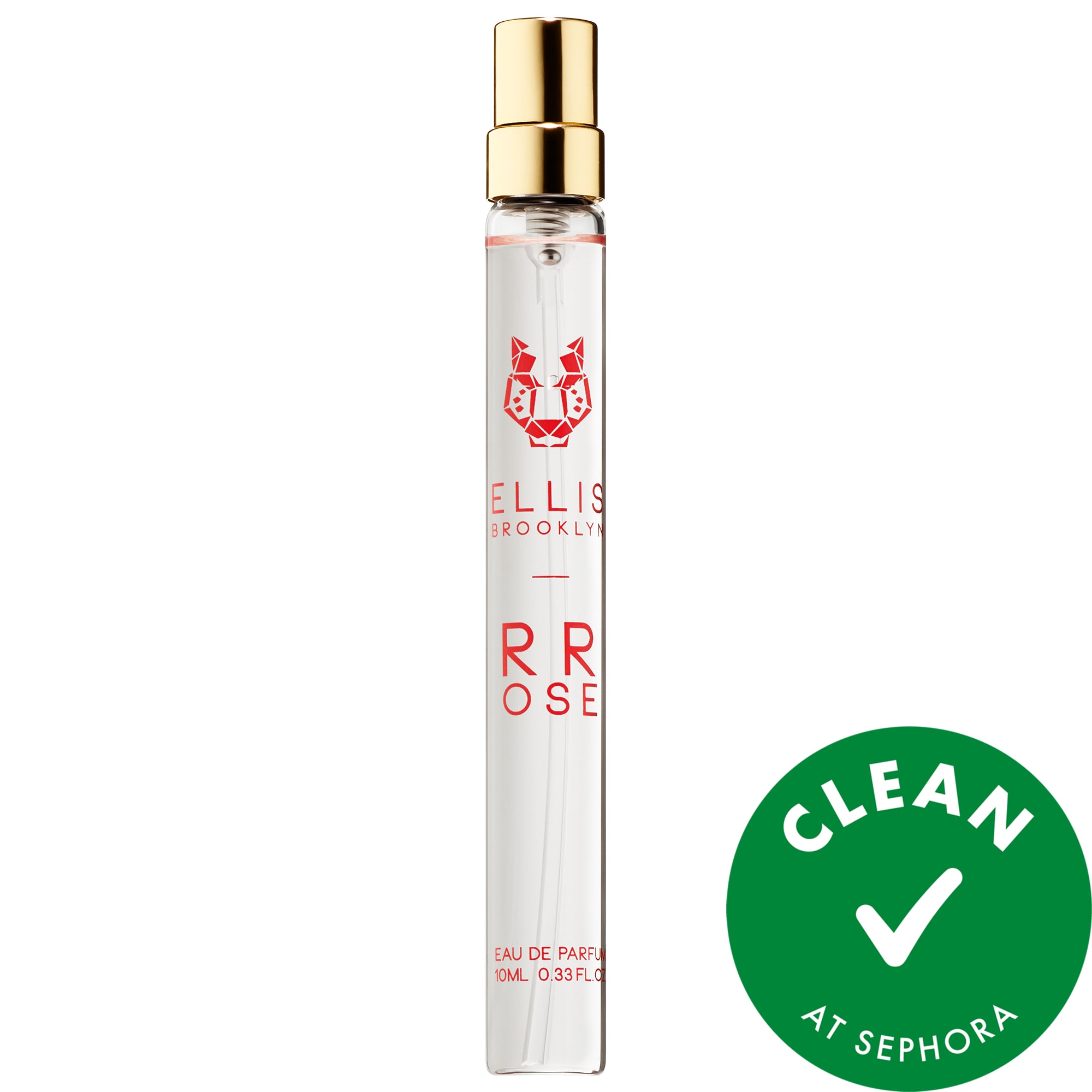 RROSE Eau de Parfum Travel Spray Ellis Brooklyn