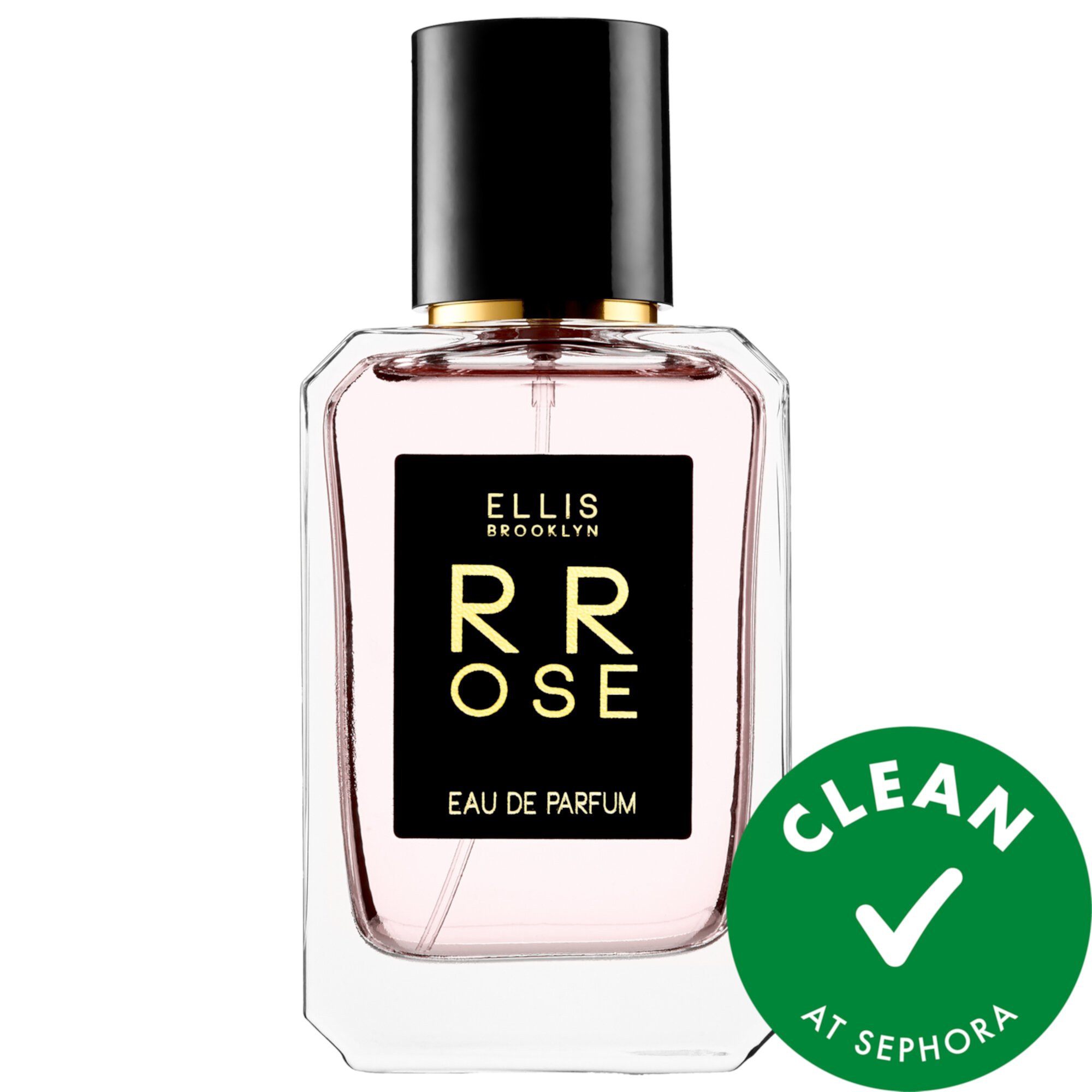 RROSE Eau de Parfum Ellis Brooklyn