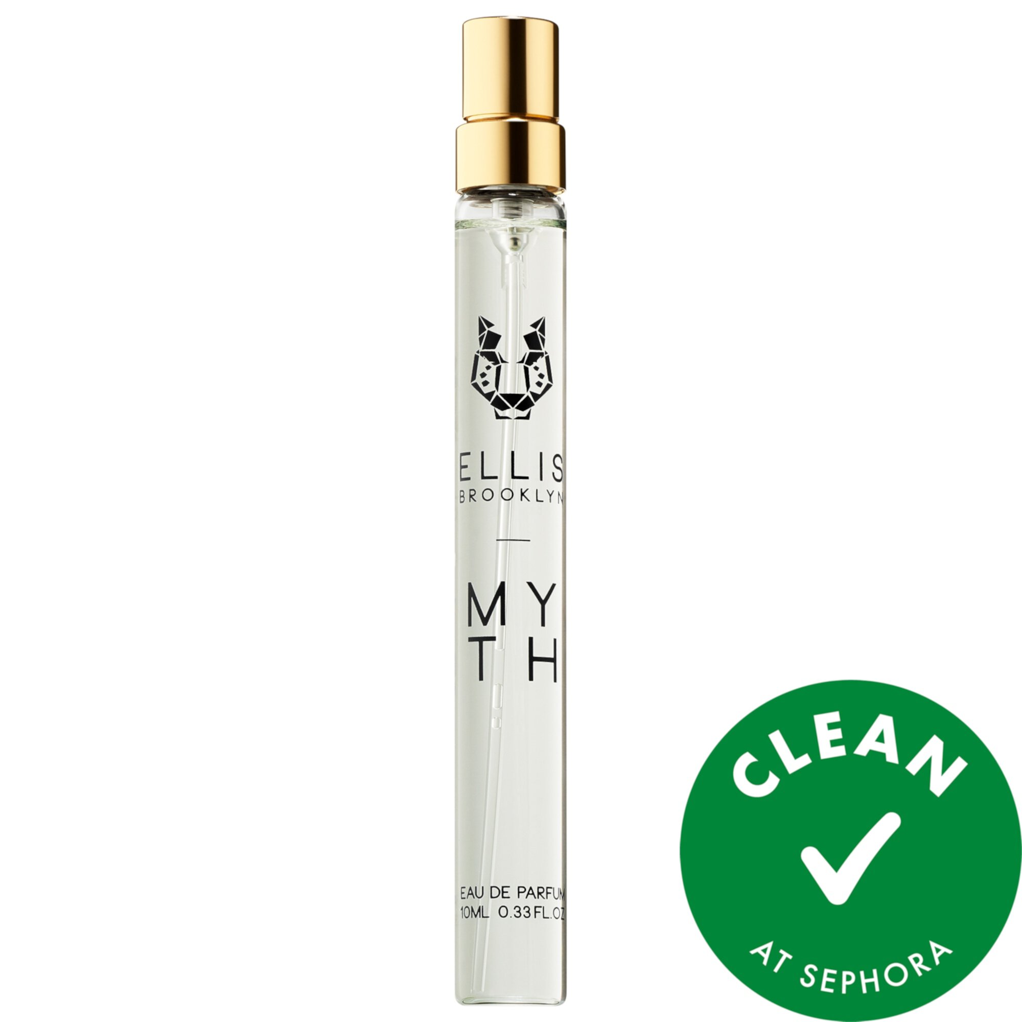 MYTH Eau de Parfum Travel Spray Ellis Brooklyn