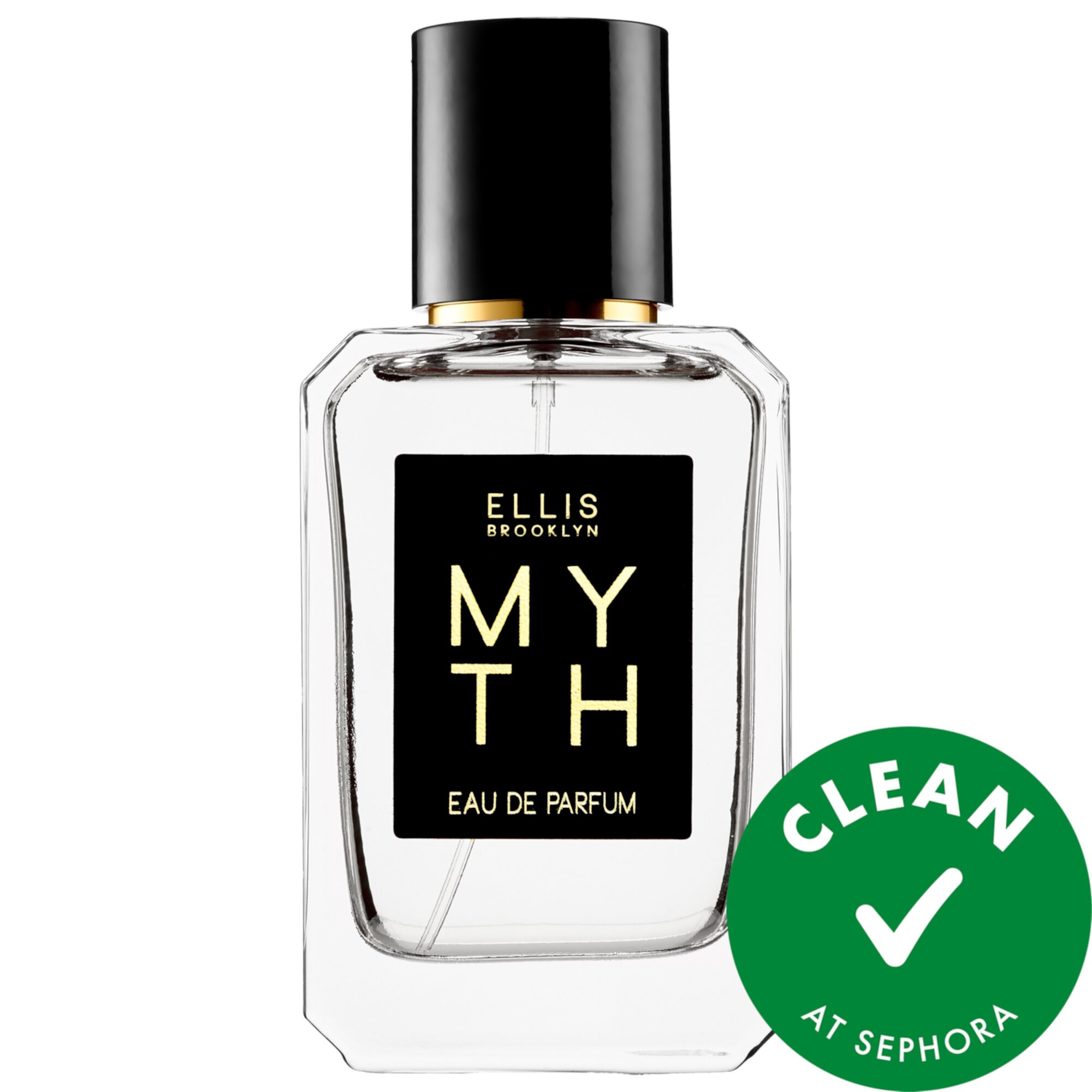 MYTH Eau de Parfum Ellis Brooklyn