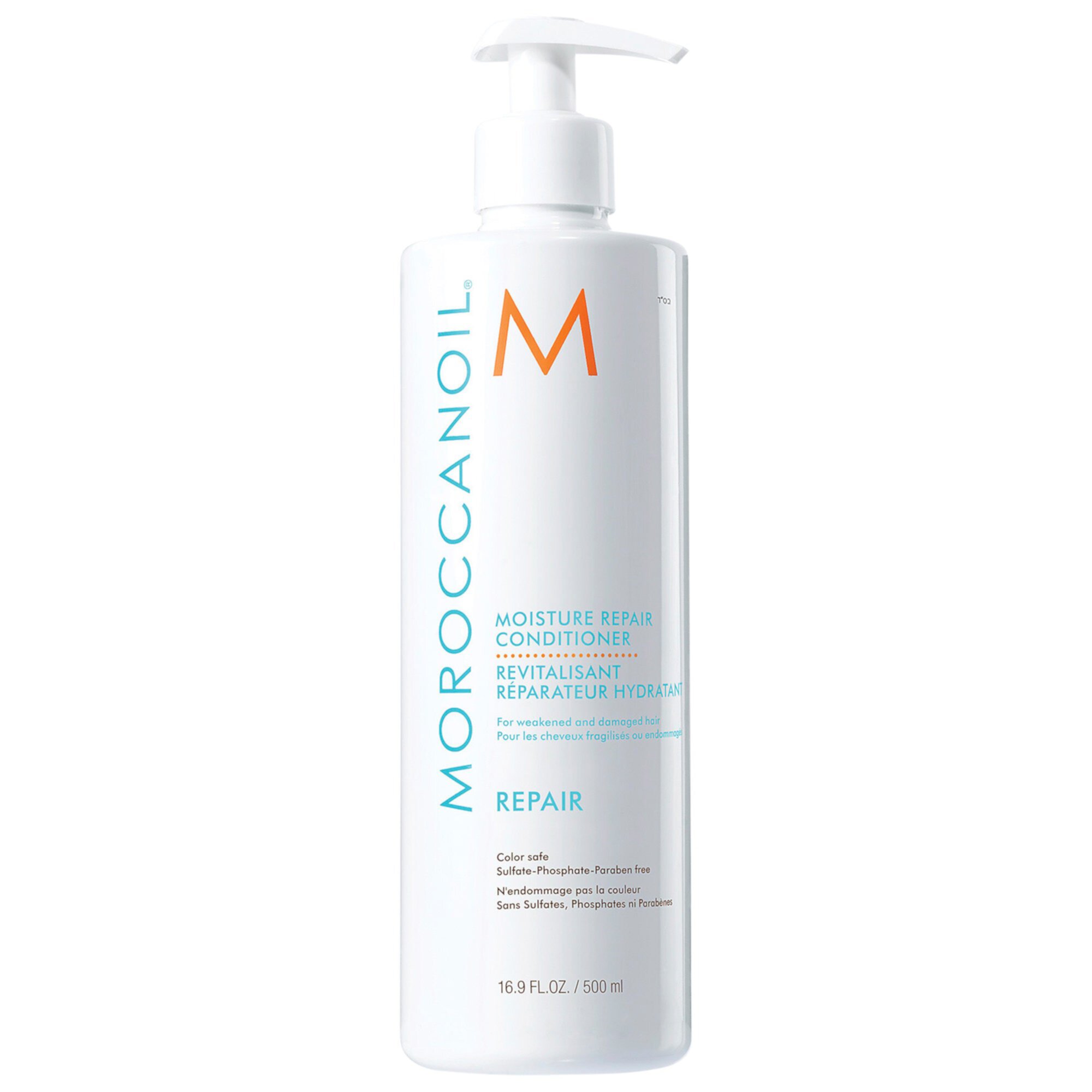 Кондиционер для восстановления влаги Moroccanoil