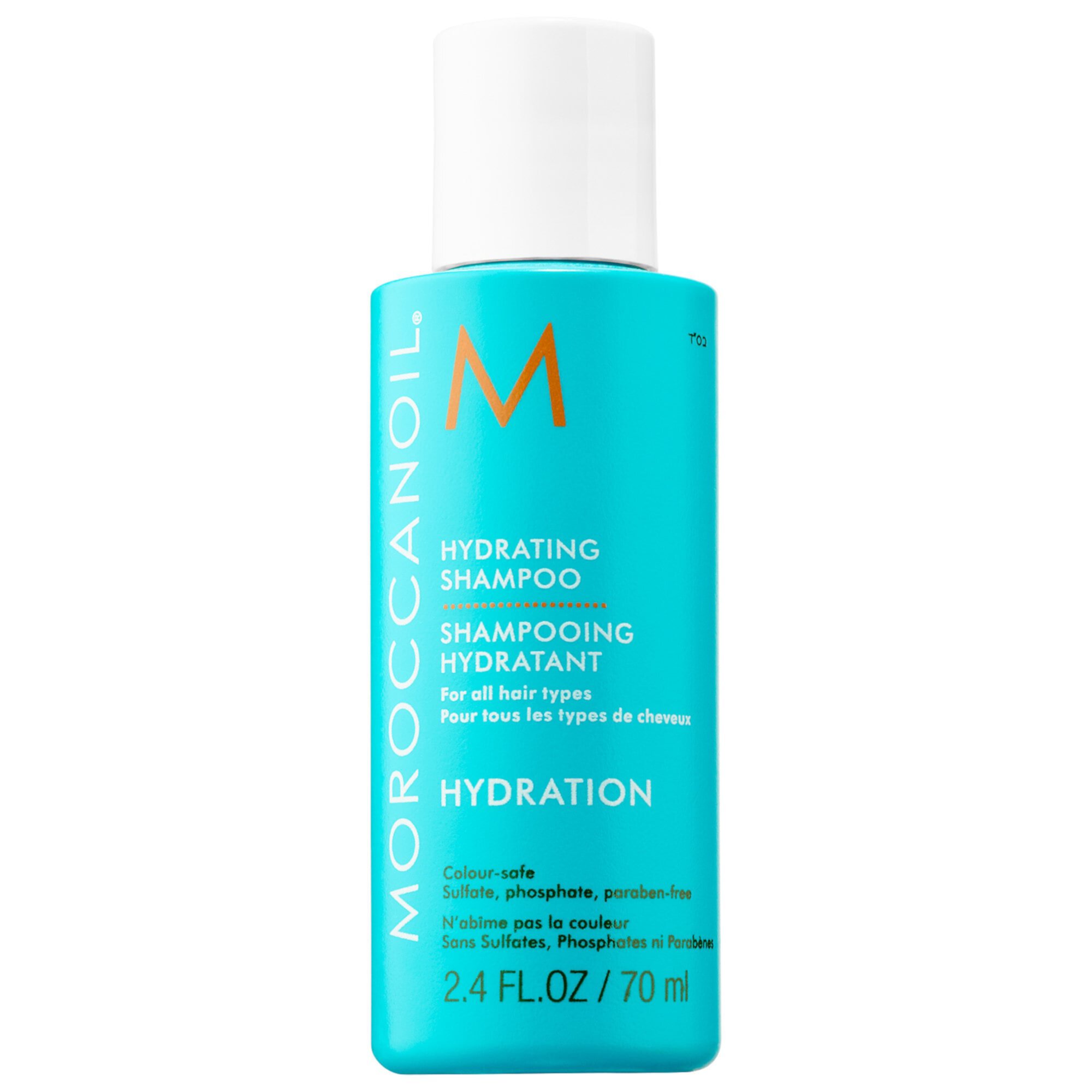 Mini Hydrating Shampoo Moroccanoil