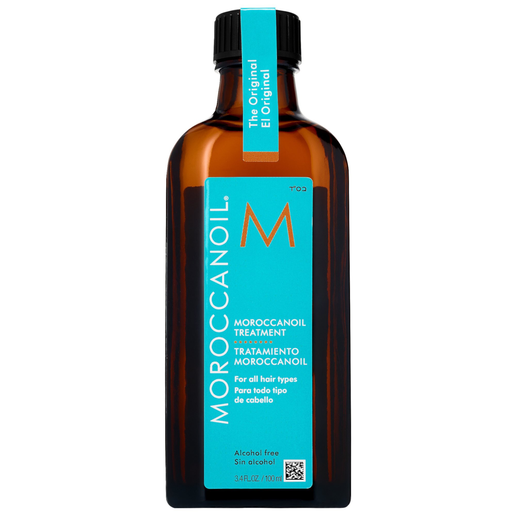 Лечебное масло для волос Moroccanoil Moroccanoil