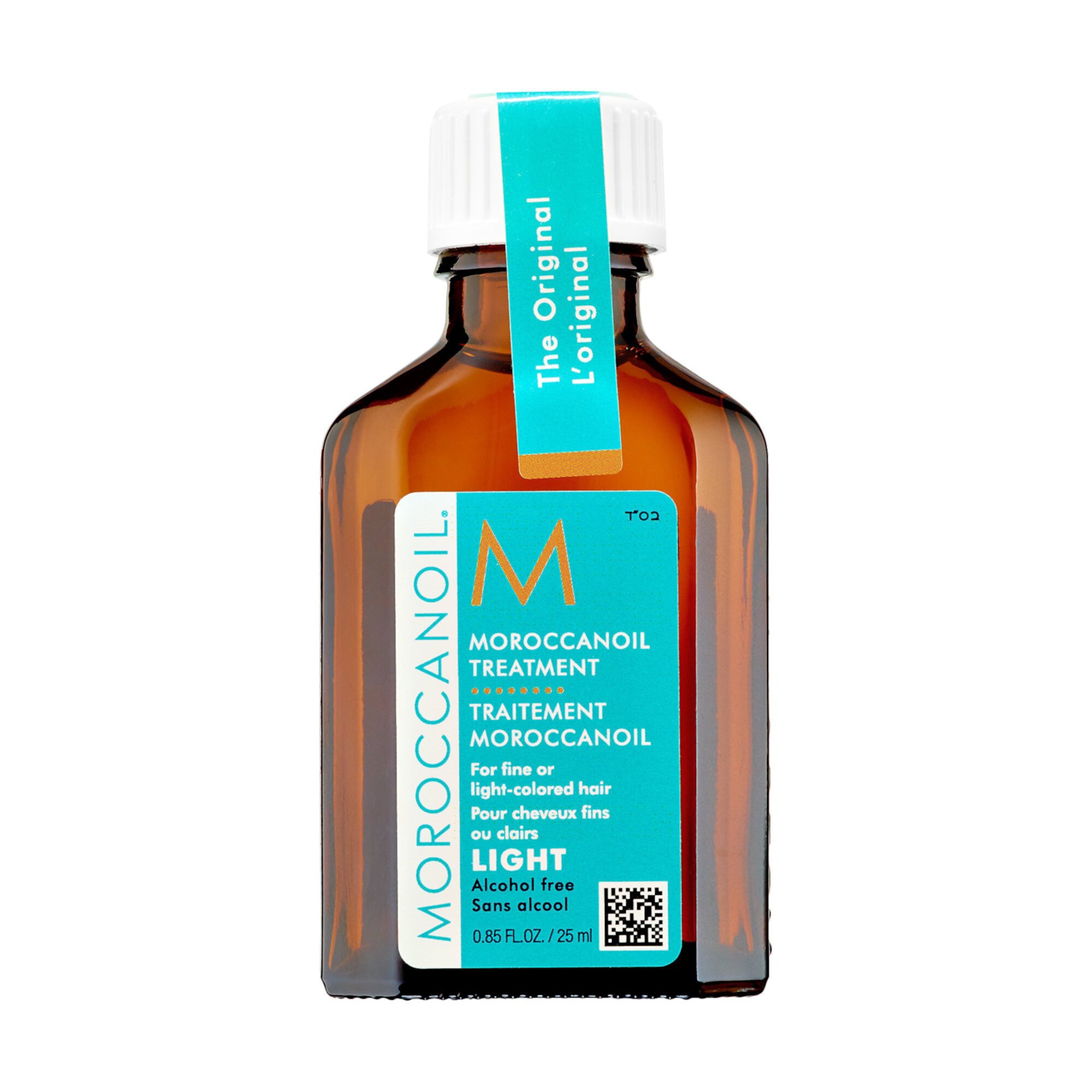 Легкое масло для волос Moroccanoil Treatment Moroccanoil