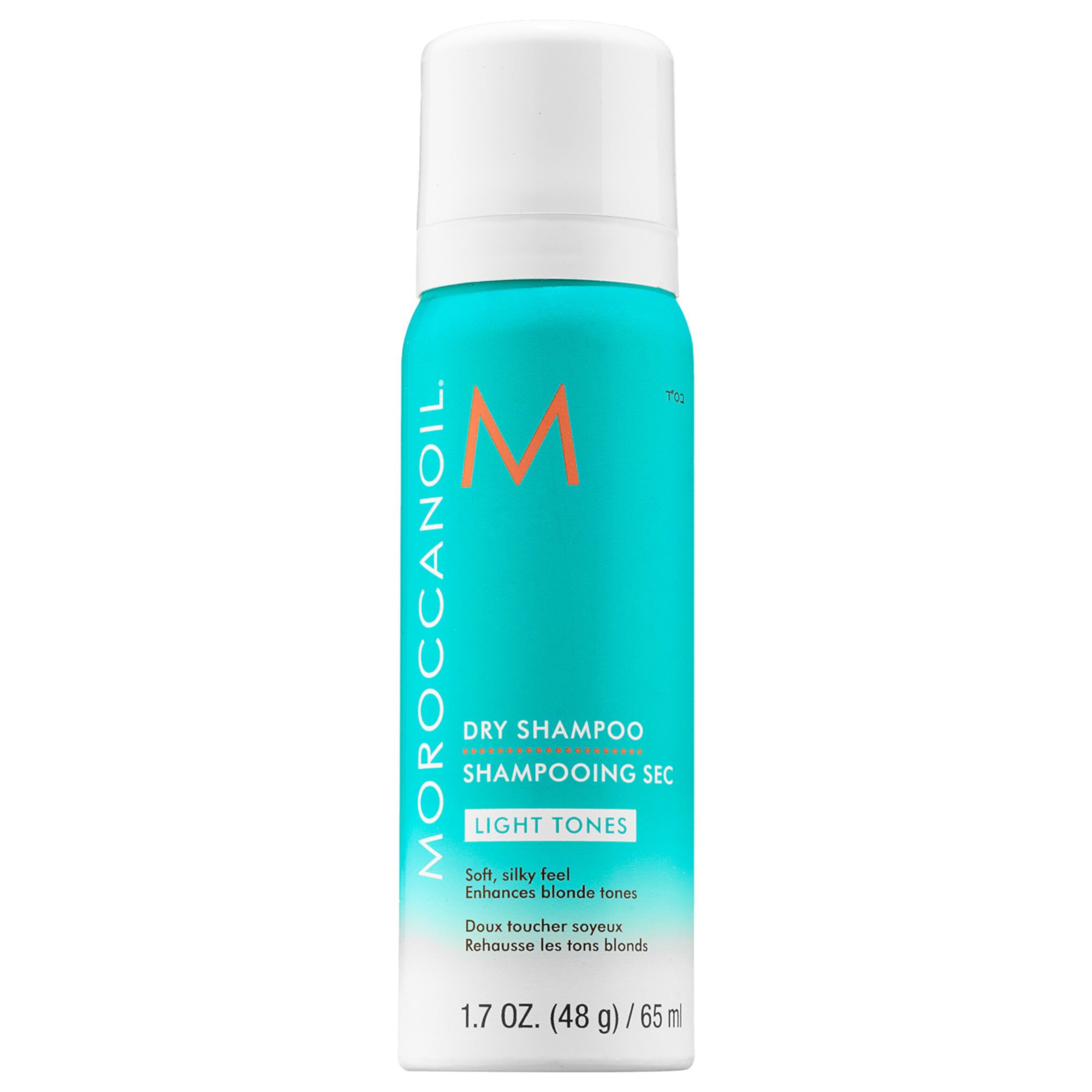 Mini Dry Shampoo Light Tones Moroccanoil