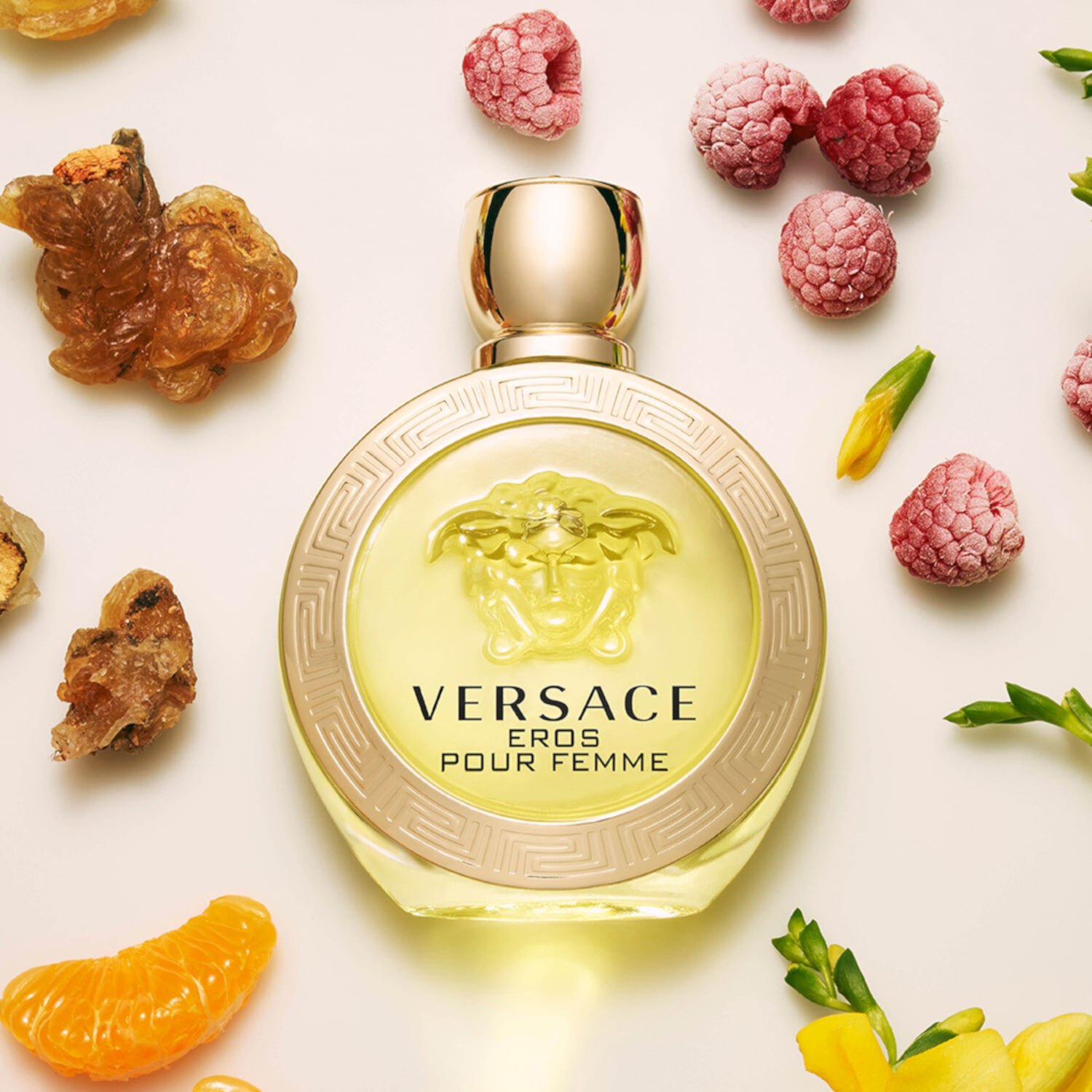 Eros Pour Femme Eau de Toilette Versace