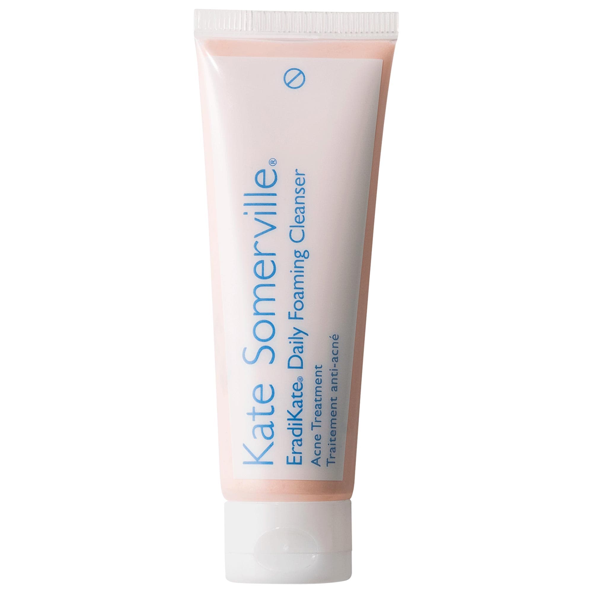 Mini EradiKate™ Daily Cleanser with Sulfur Acne Treatment Kate Somerville