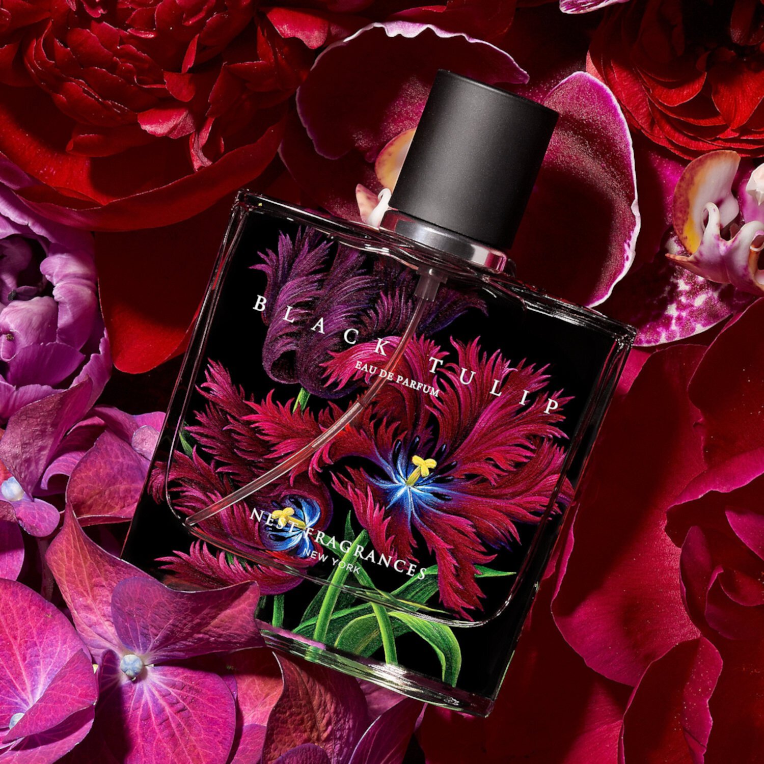 Black Tulip Eau de Parfum Nest New York