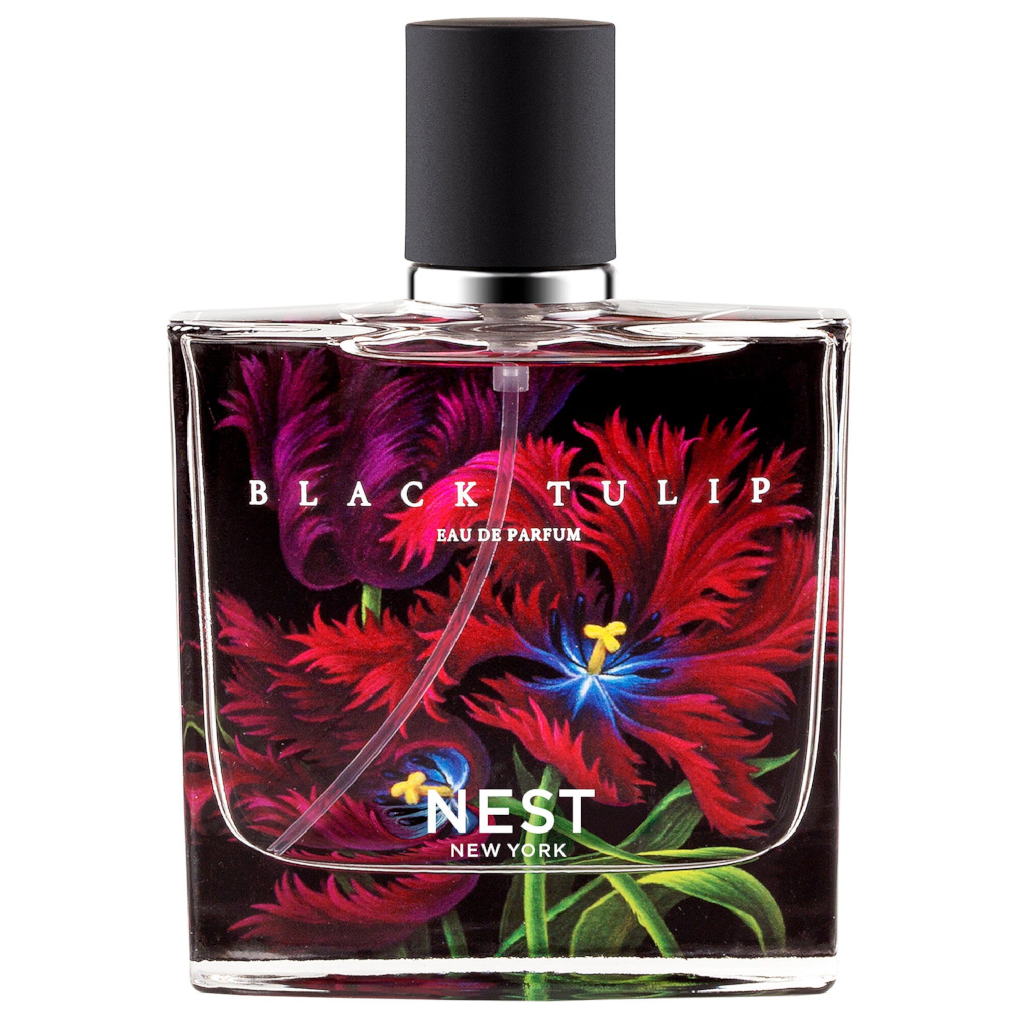 Black Tulip Eau de Parfum Nest New York