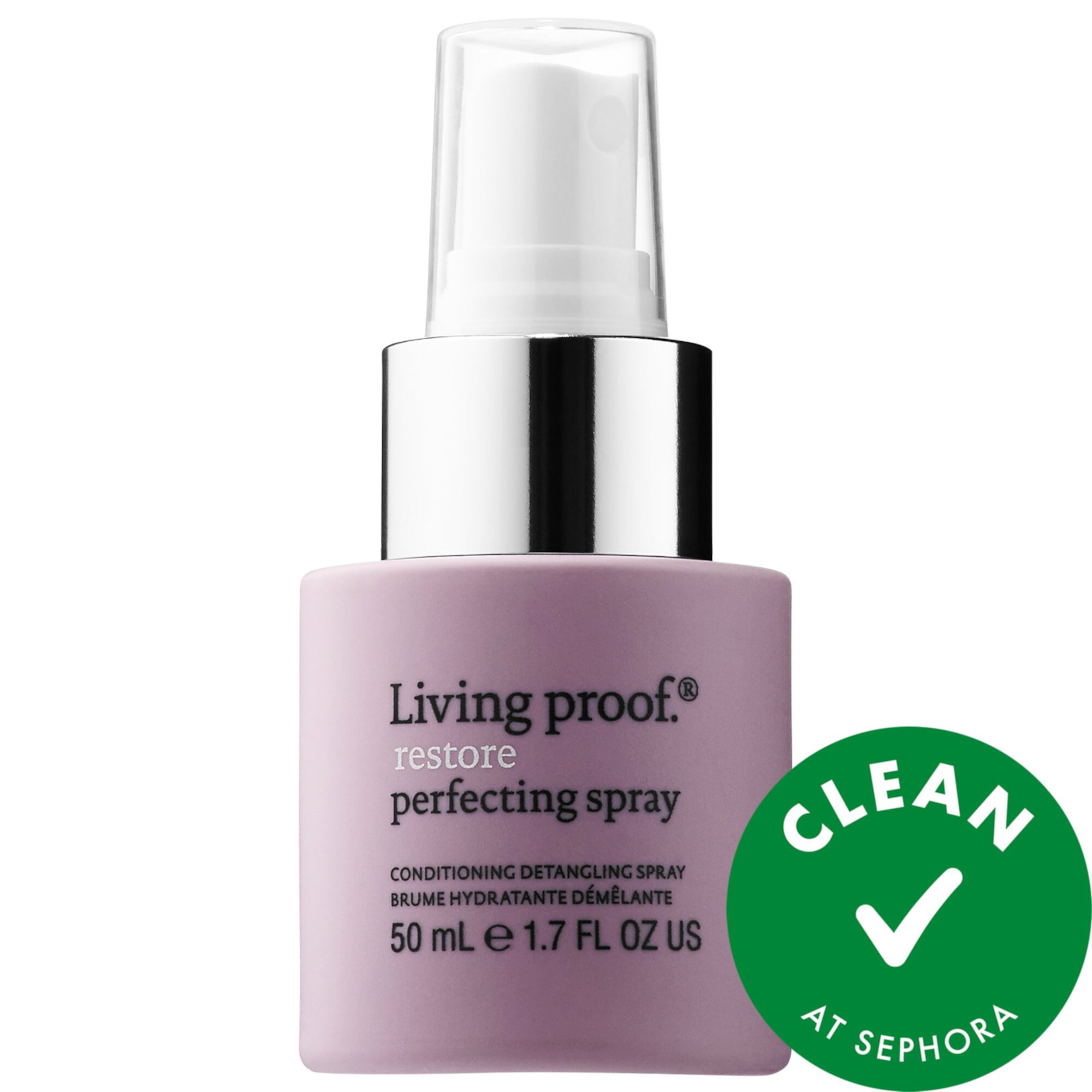 Mini Restore Perfecting Spray LIVING PROOF