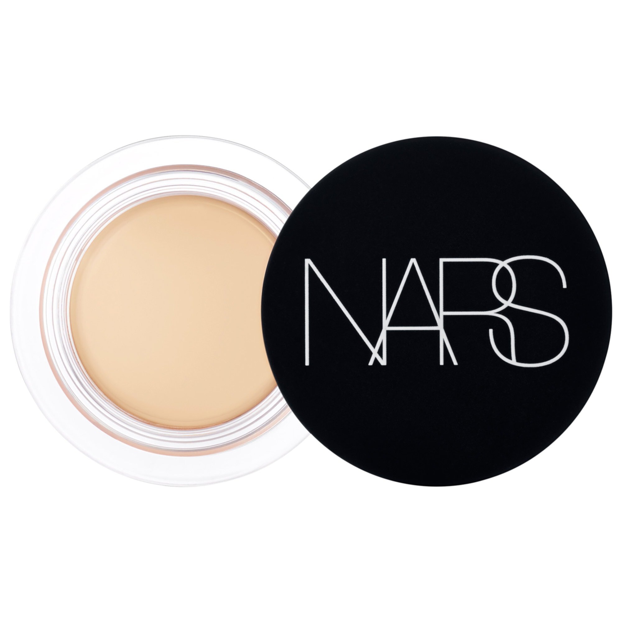 Мягкий матовый консилер NARS