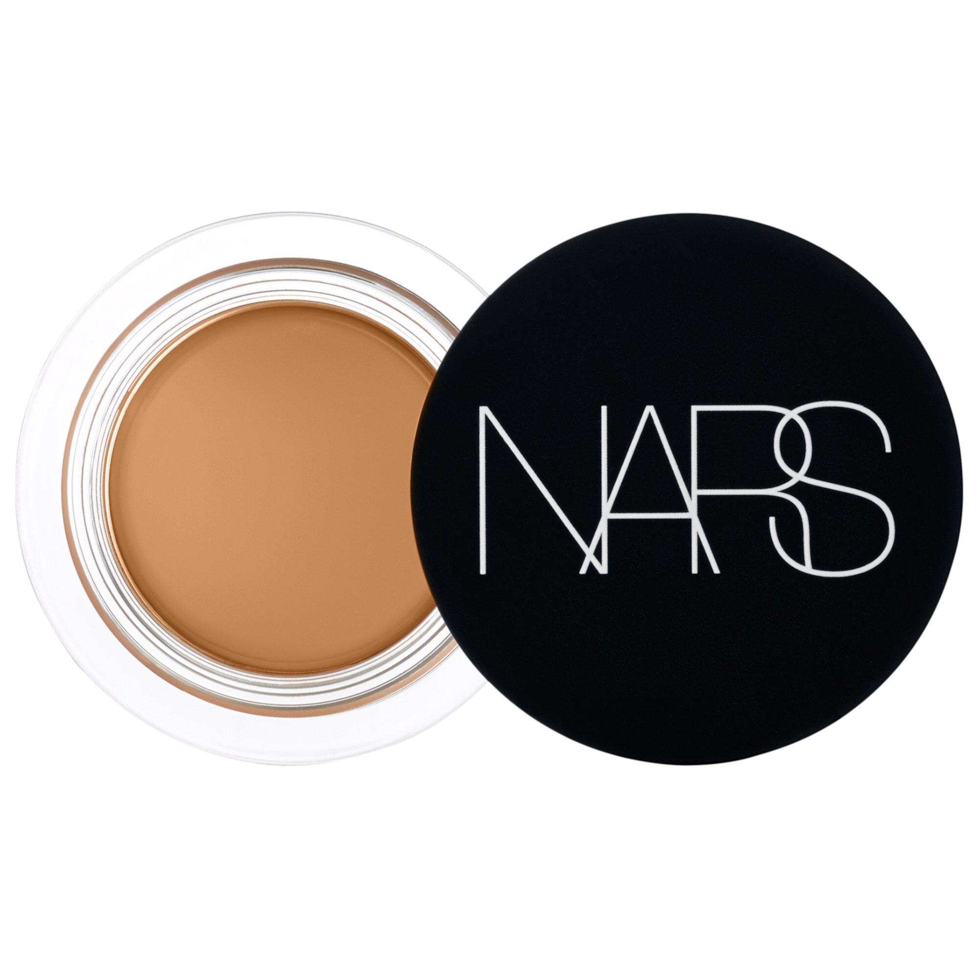 Мягкий матовый консилер NARS