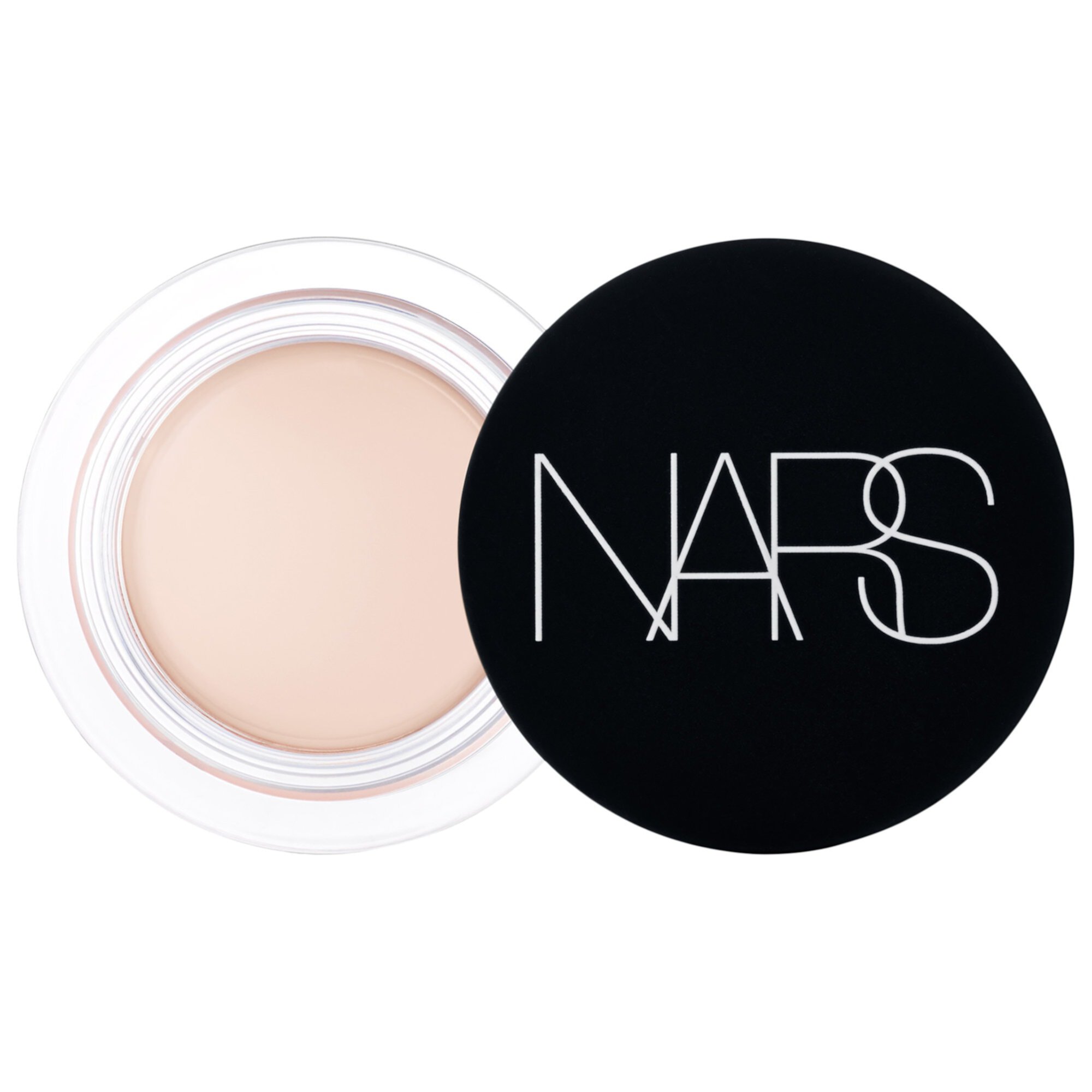 Мягкий матовый консилер NARS