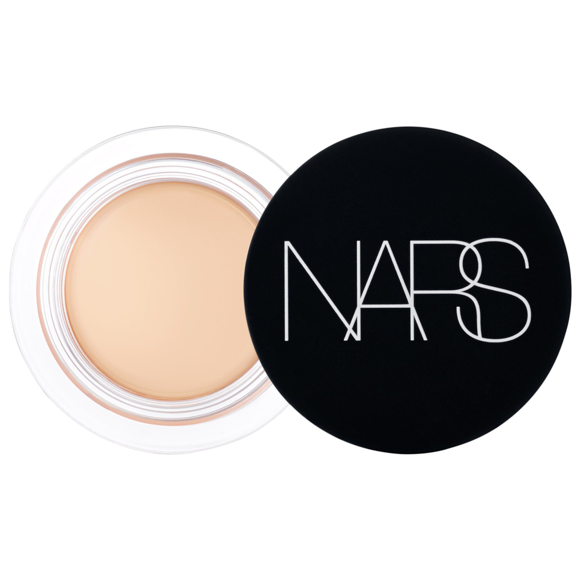 Мягкий матовый консилер NARS