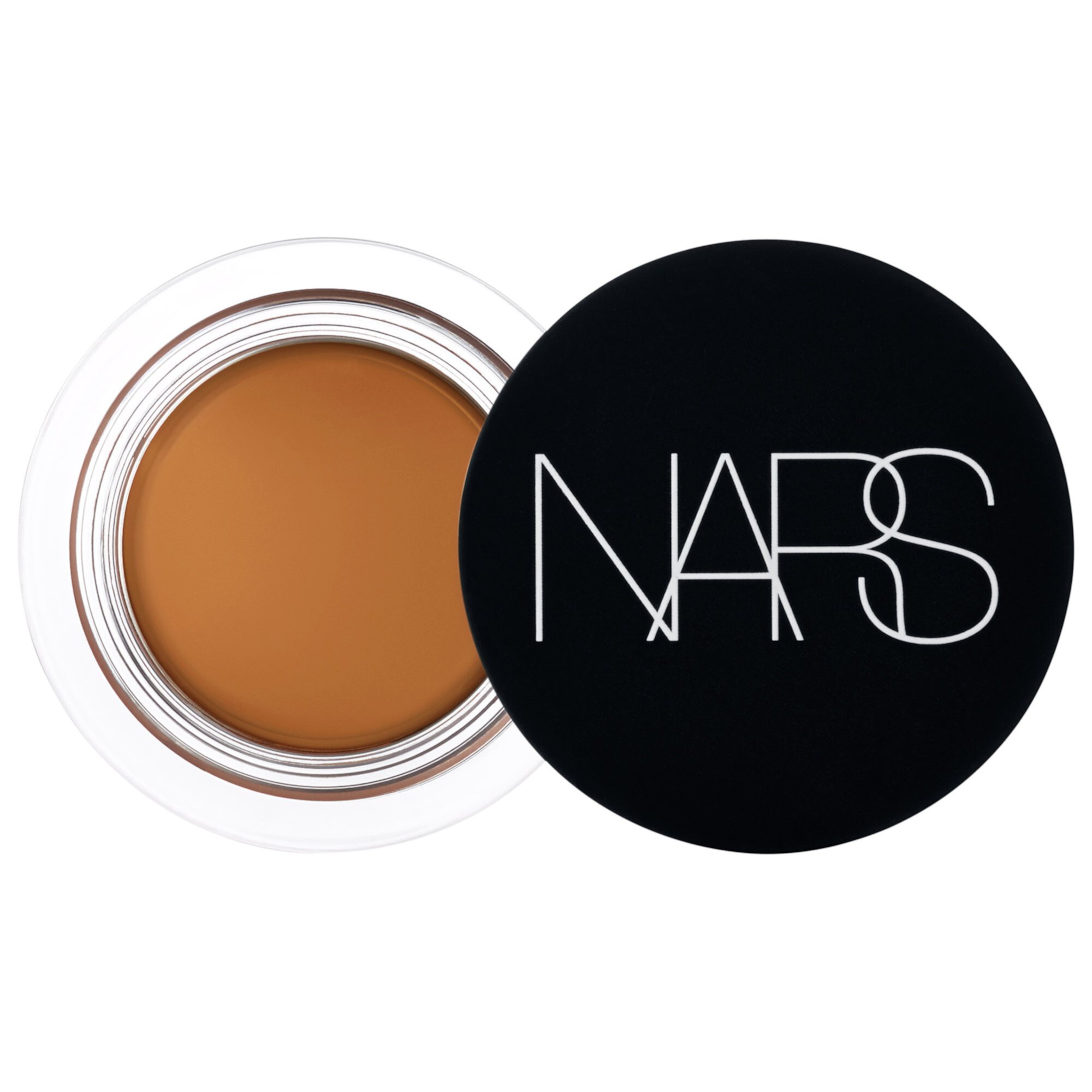 Мягкий матовый консилер NARS