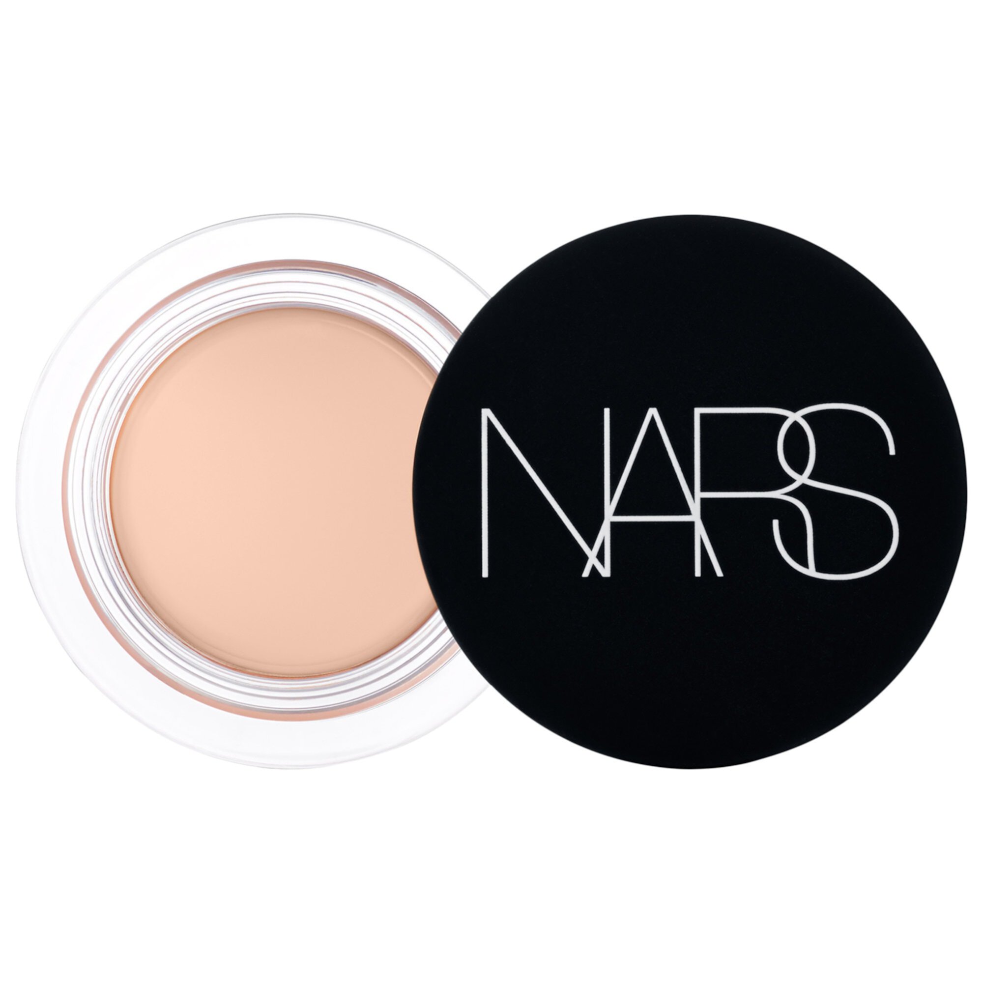 Мягкий матовый консилер NARS