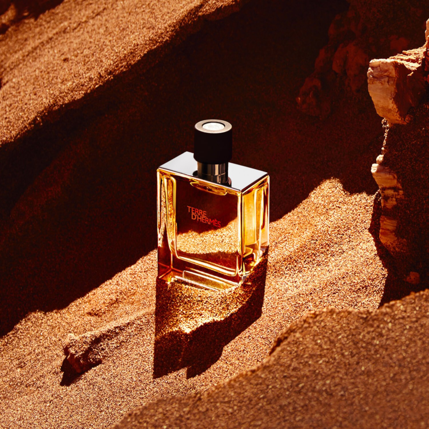 Terre d’Hermès Pure Perfume HERMÈS