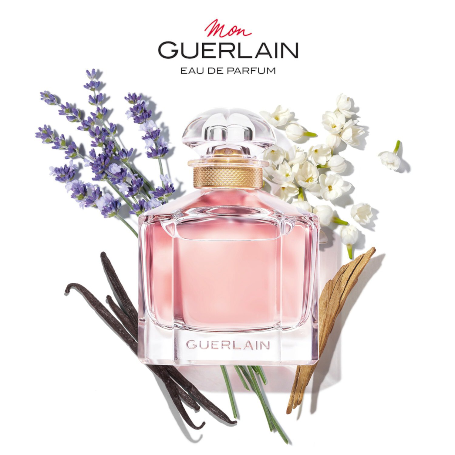 Mon Guerlain Eau de Parfum Guerlain