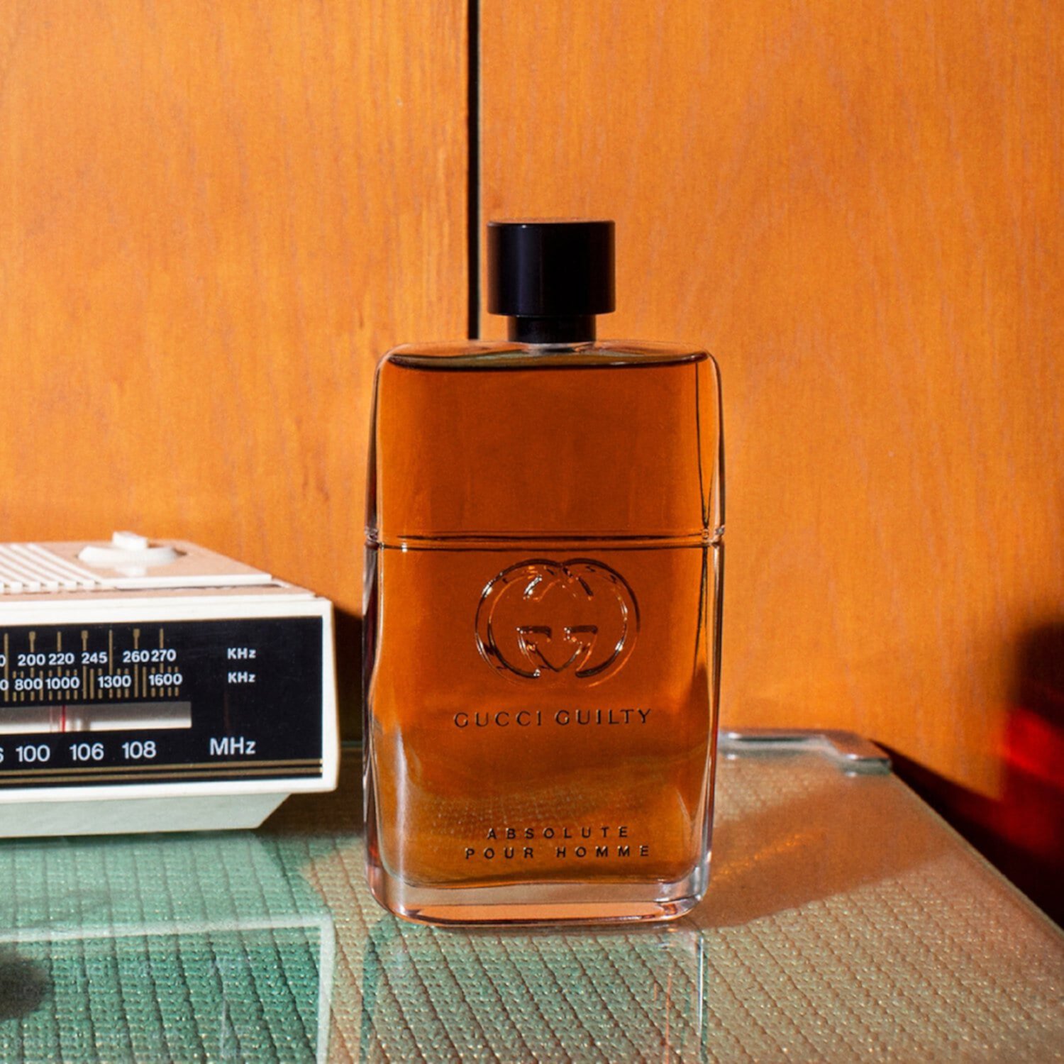 Guilty Absolute Pour Homme GUCCI