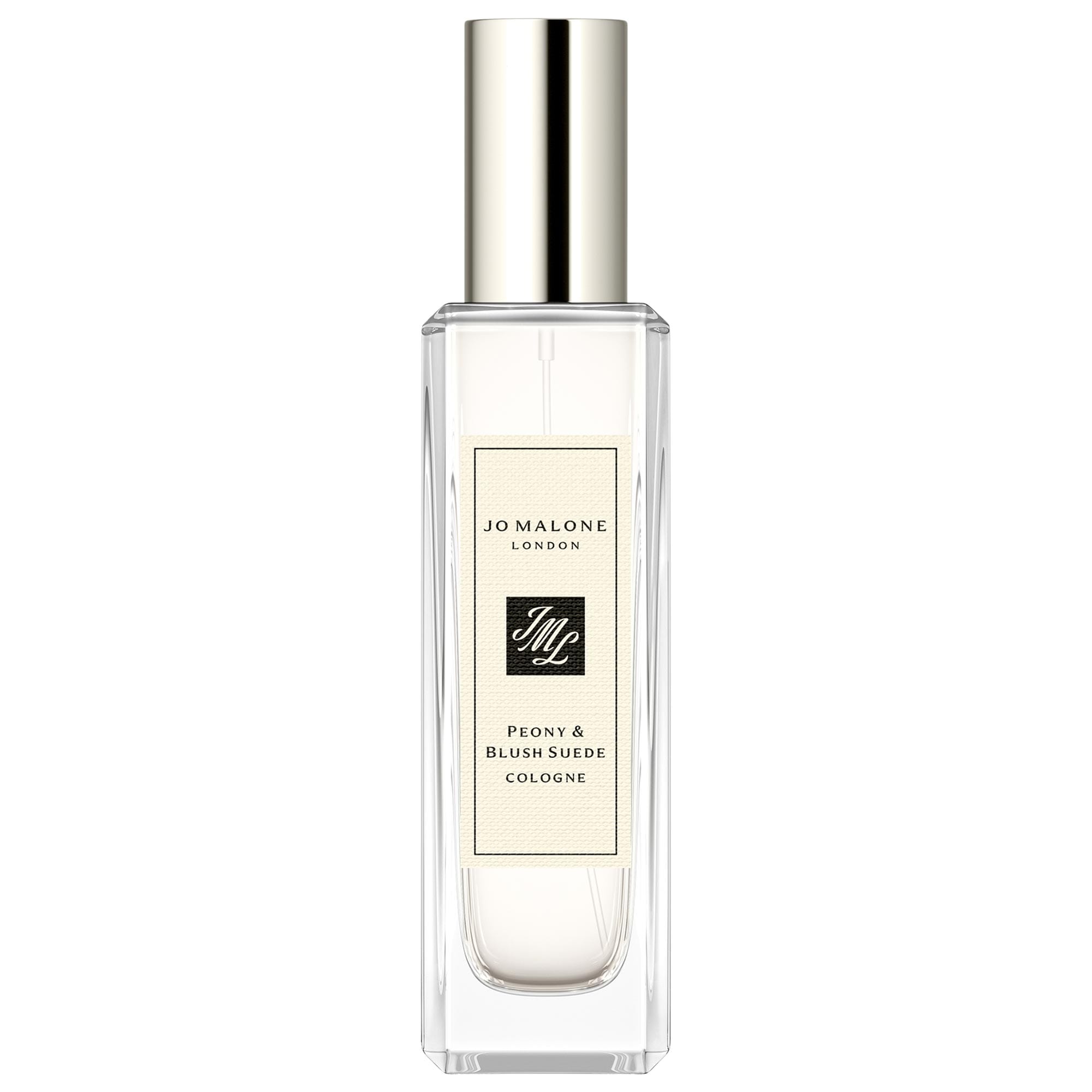 Peony & Blush Suede Cologne Jo Malone London