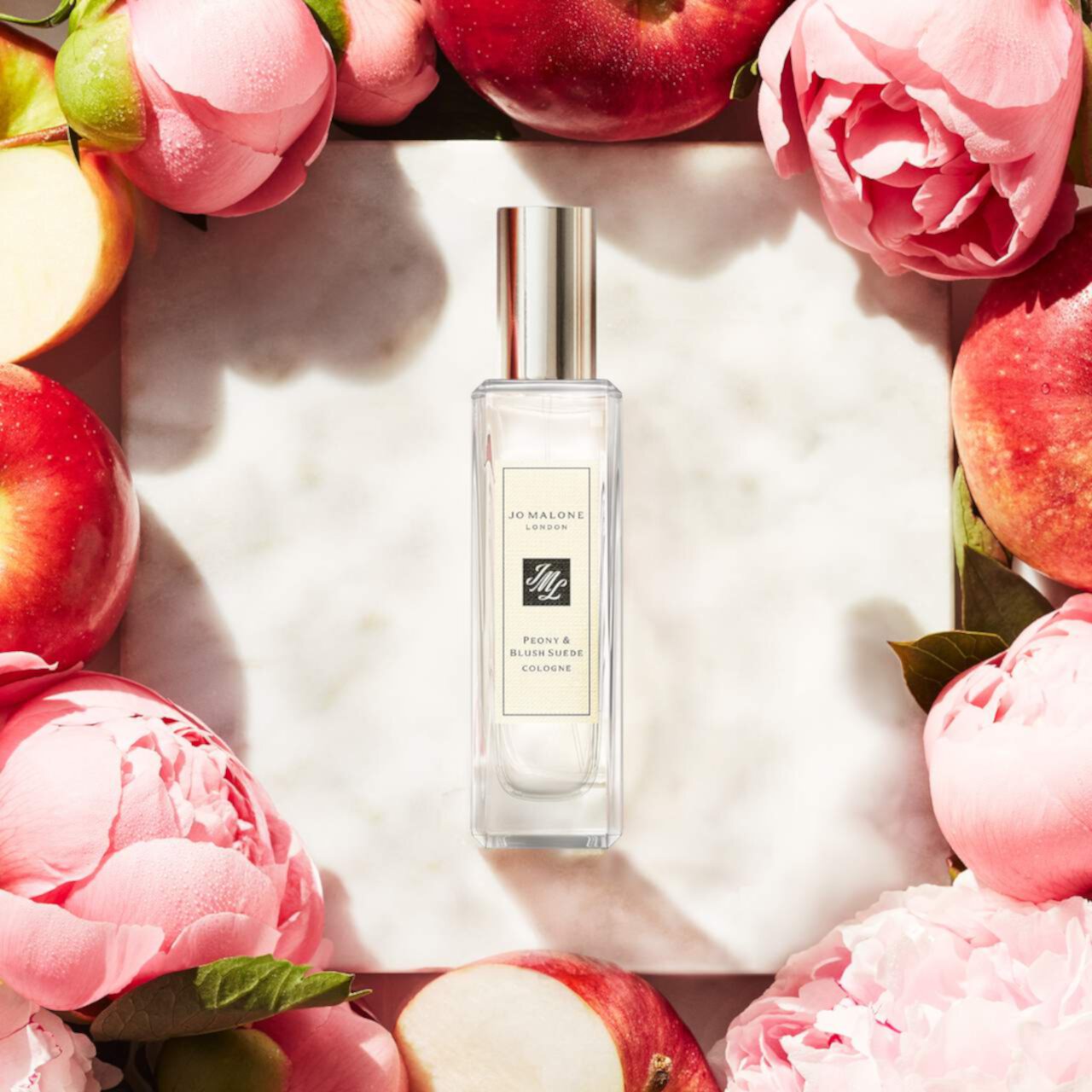 АроматыJoMaloneLondon