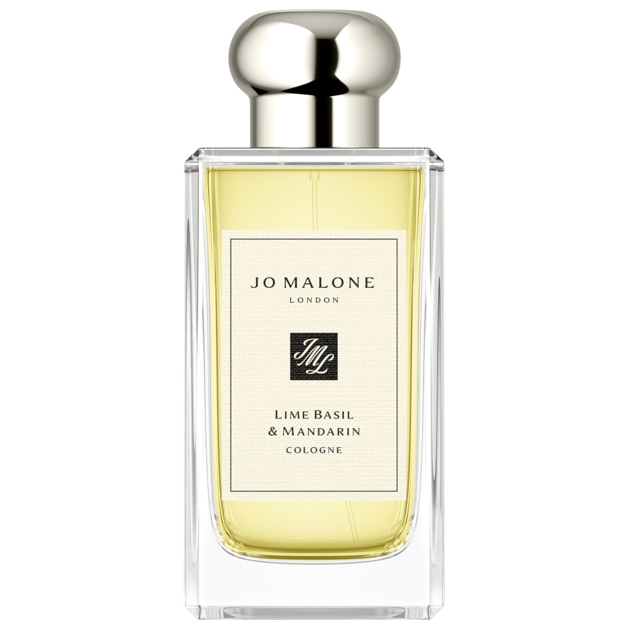 Lime Basil & Mandarin Cologne Jo Malone London